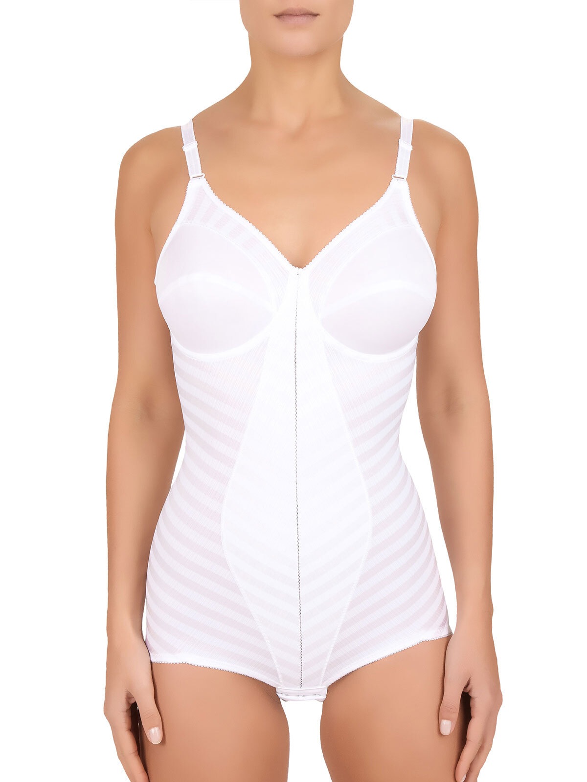 Felina Body »2er Pack Body ohne Bügel Weftloc«