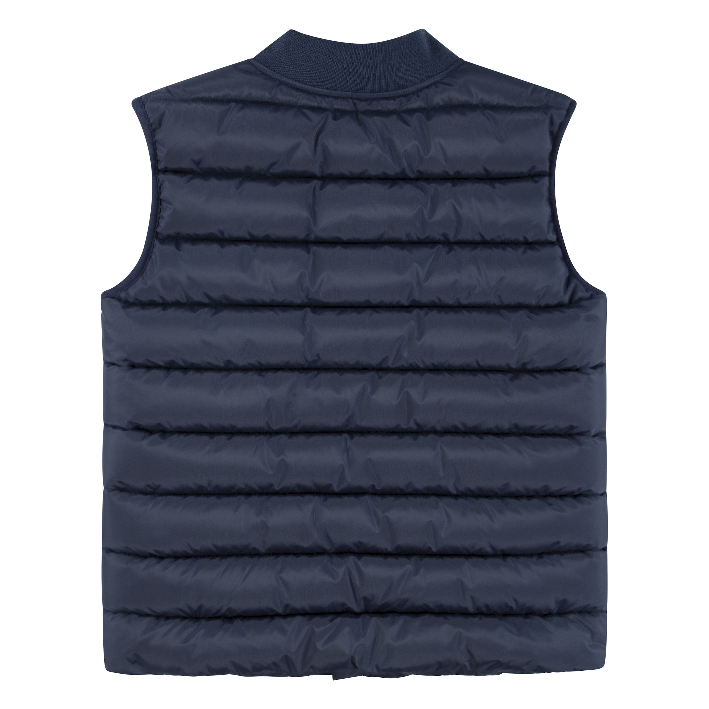 Levi's® Kids Steppweste »MDWT VEST«, mit Logostickerei