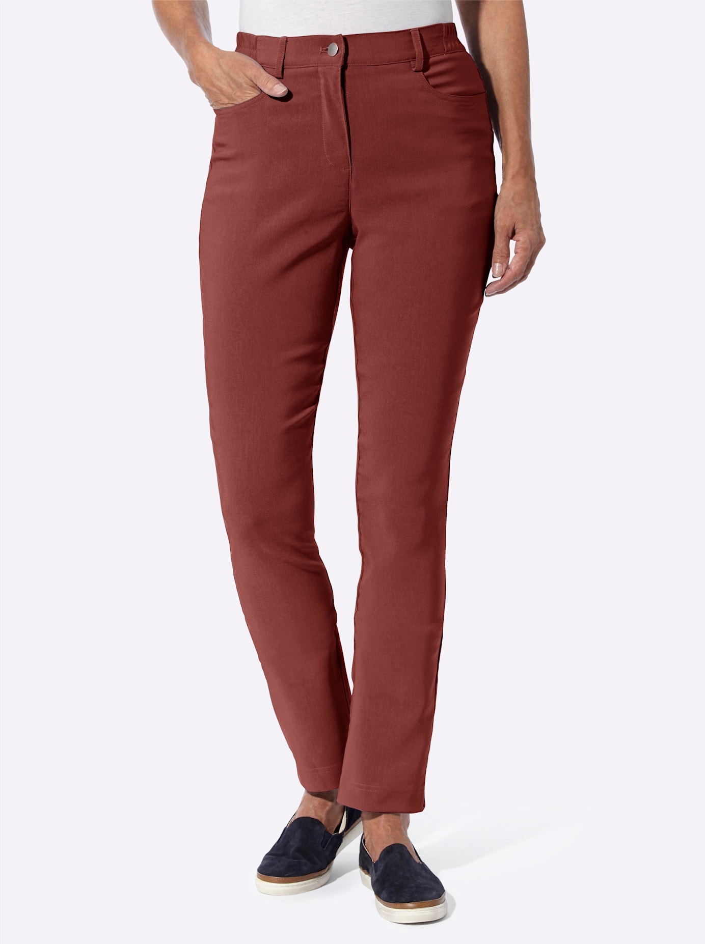 Classic Basics Webhose