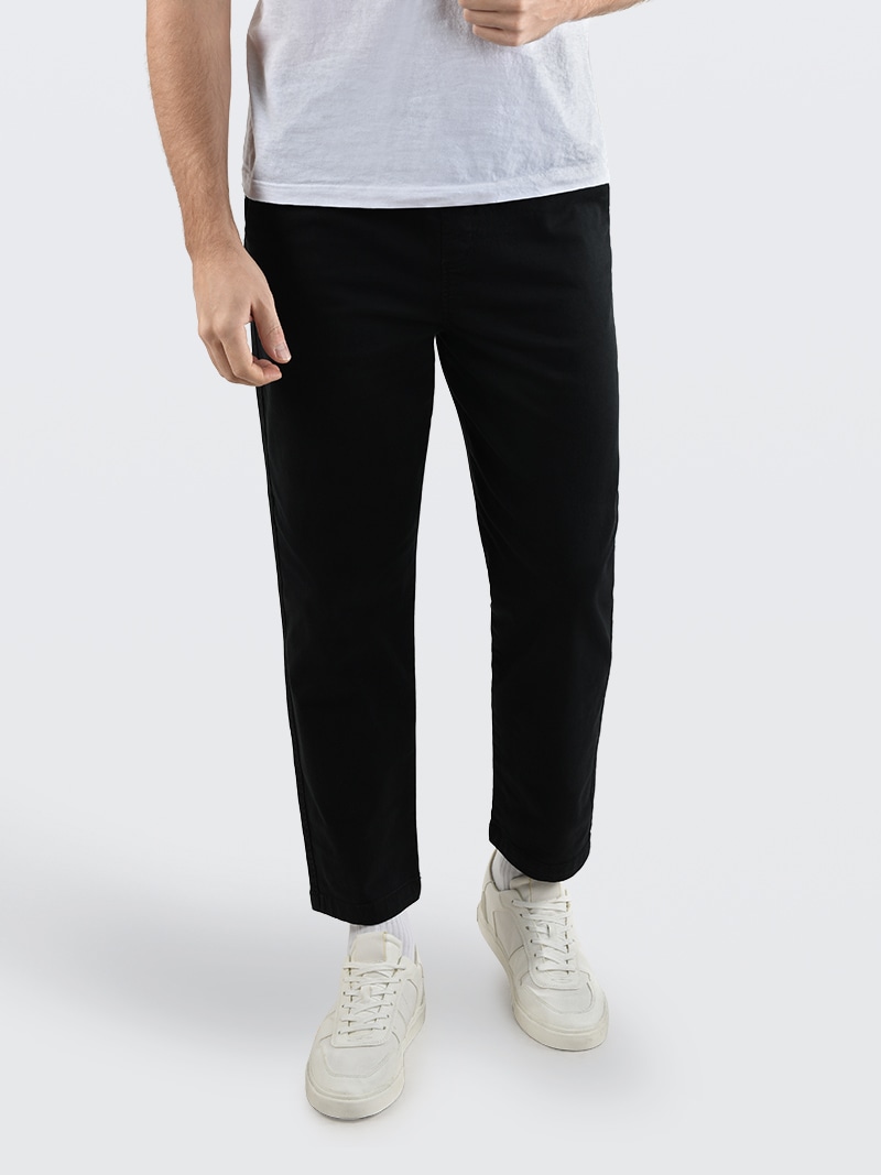 REDEFINED REBEL Stoffhose "Redefined Rebel Pants RRArian Pants" günstig online kaufen