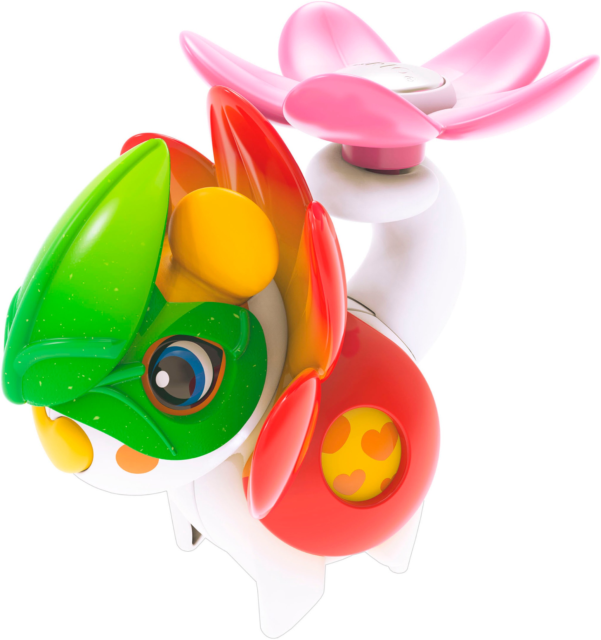 BRIO® Spielwelt »BRIO Flora - Blumensammler (36228)«, (10 tlg.)