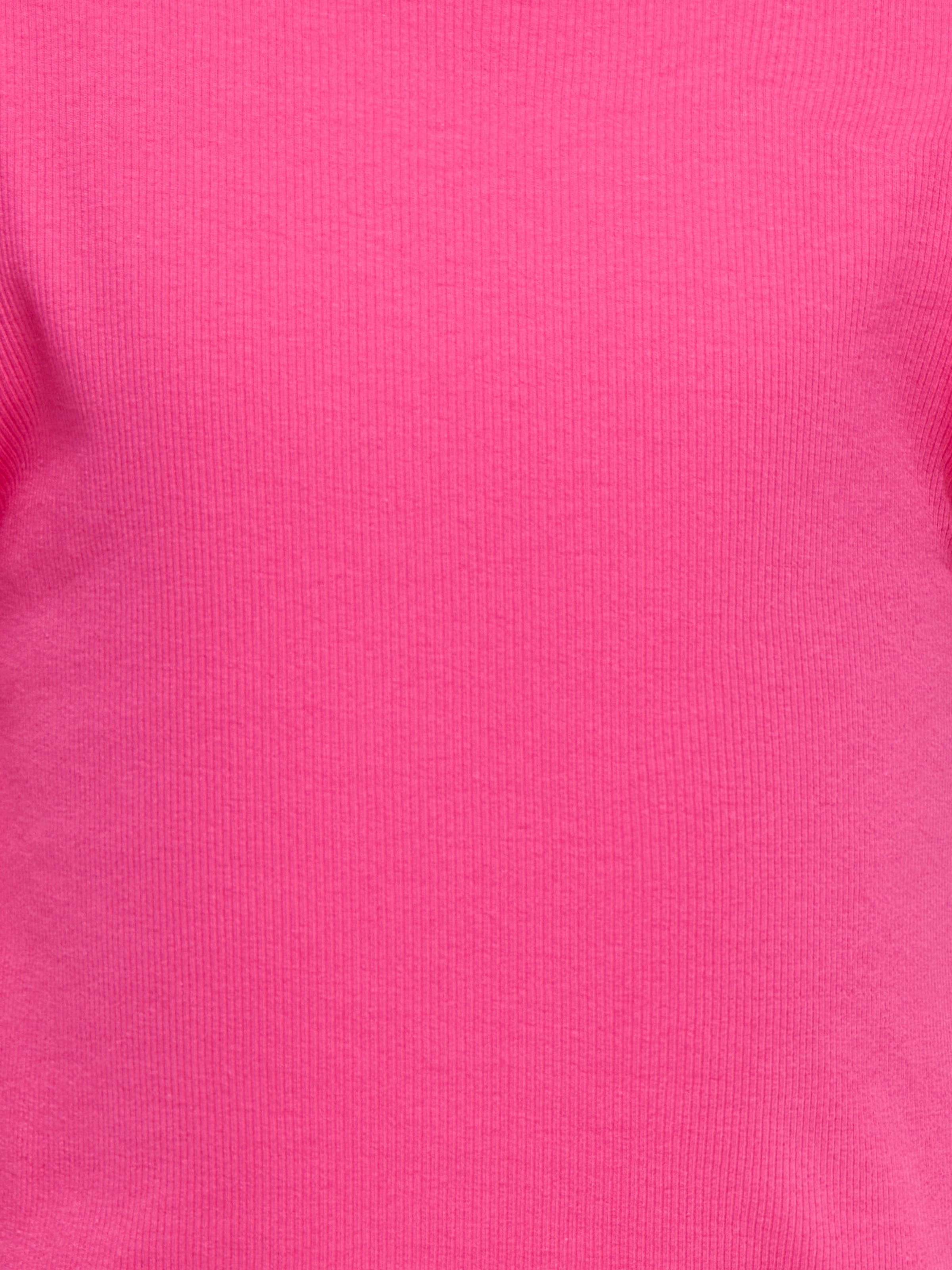 KIDS ONLY Kurzarmshirt »KOGDREA LIFE S/S TOP JRS«