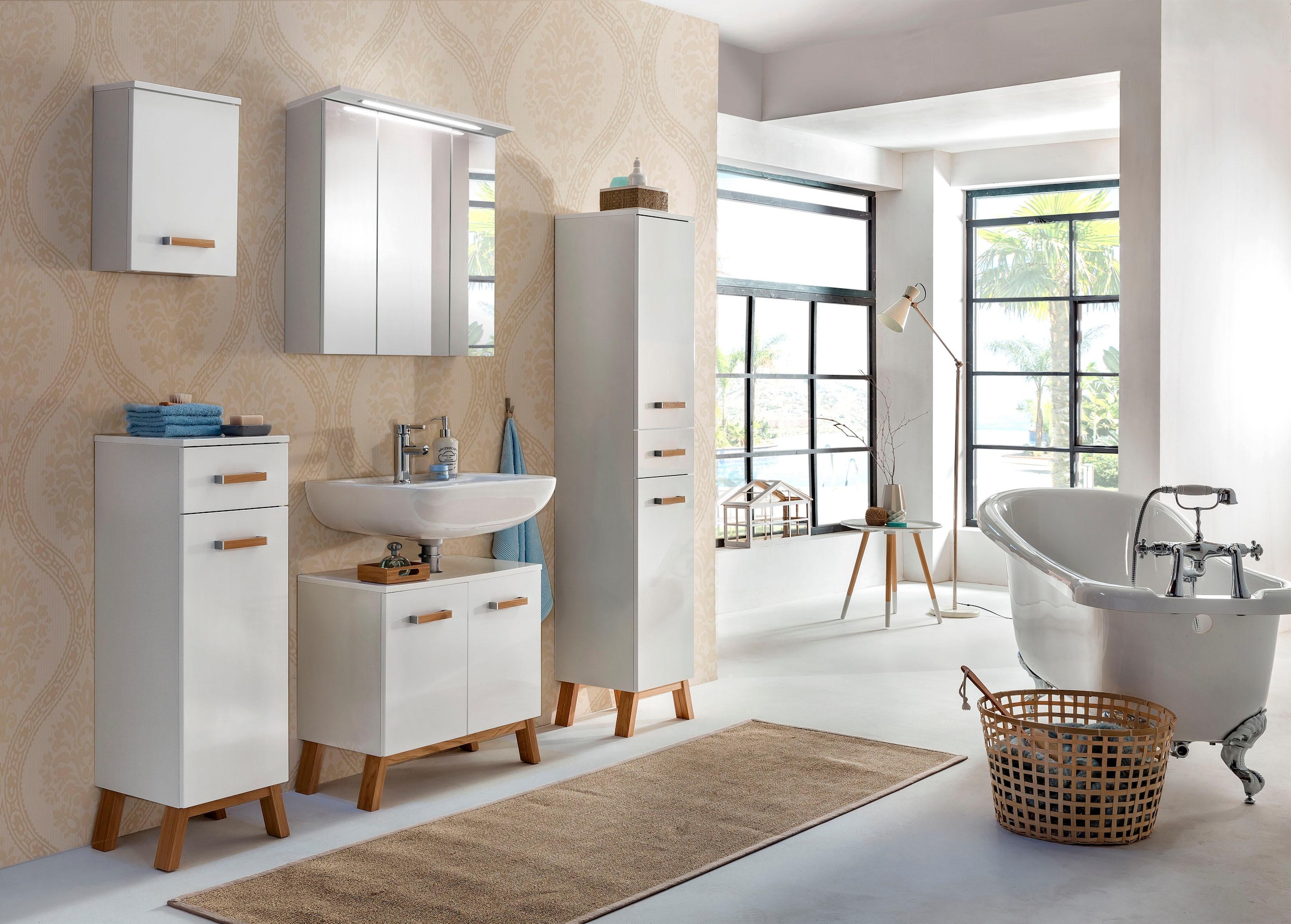 Schildmeyer Midischrank »Venlo«