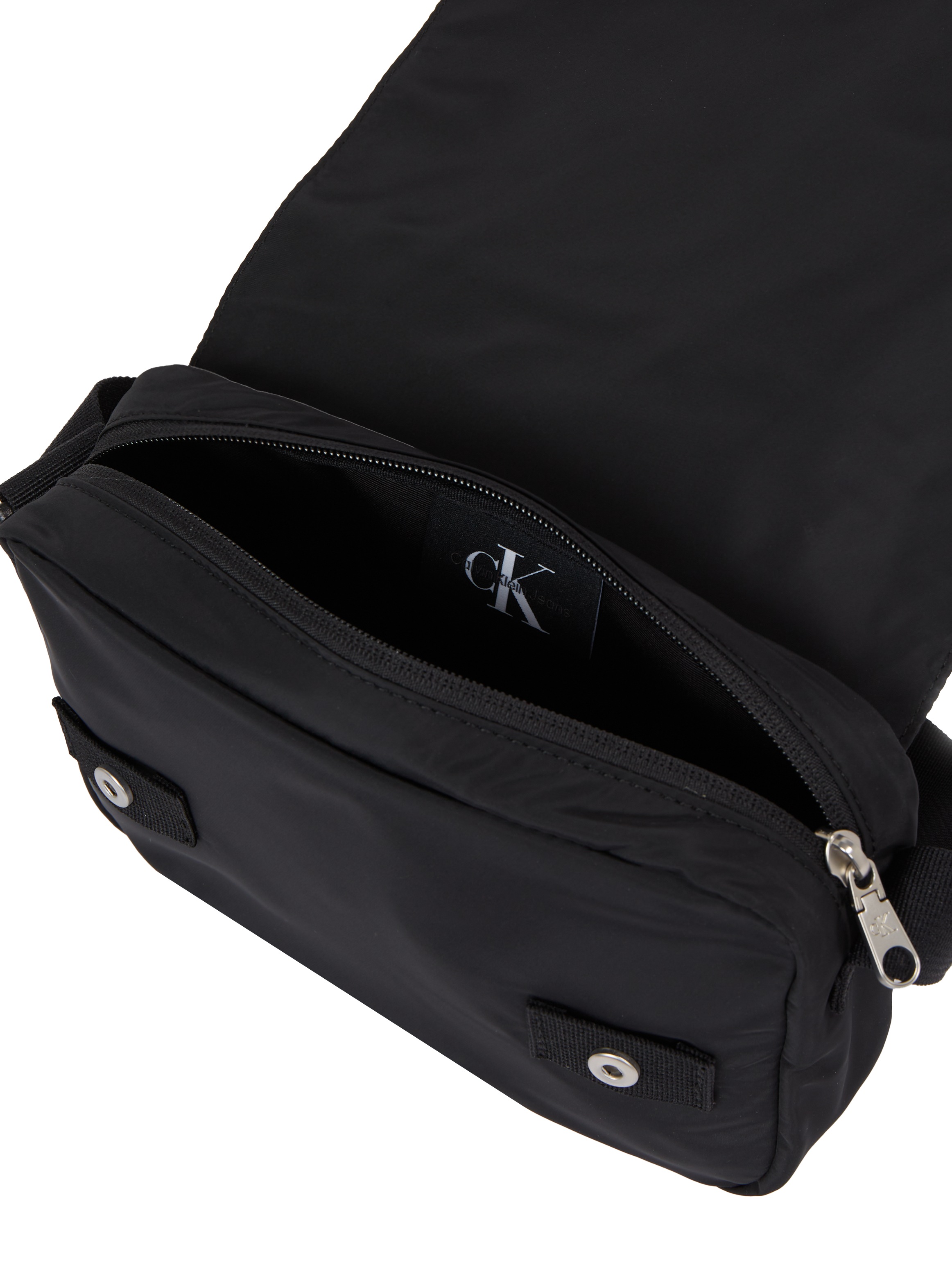 Calvin Klein Jeans Umhängetasche »SPORT ESSENTIALS FL CAMERA BAG M«