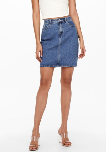 Auf welche Faktoren Sie als Kunde vor dem Kauf von Jeans röcke damen Aufmerksamkeit richten sollten!