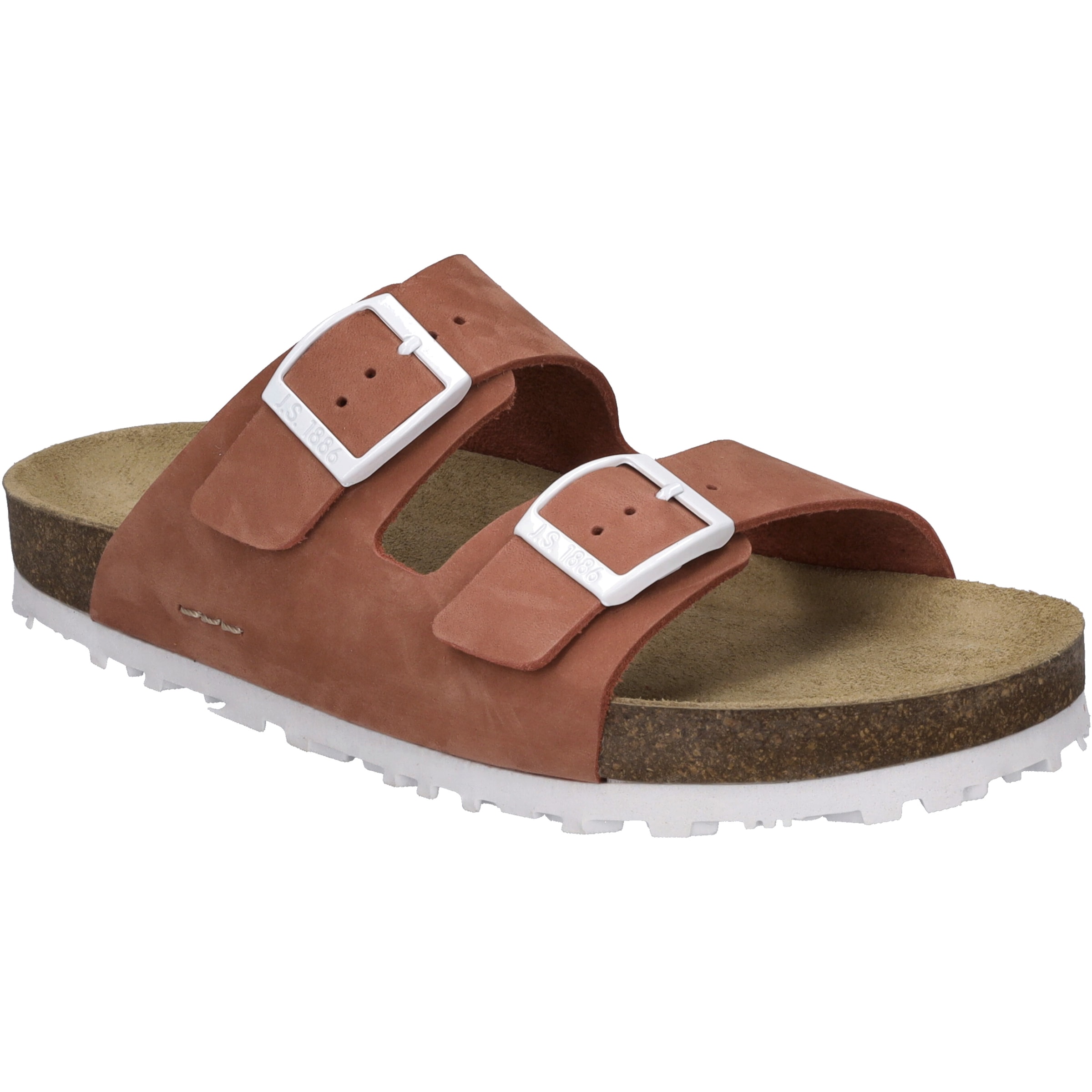 Josef Seibel Sandale "Hermine 01, koralle" günstig online kaufen