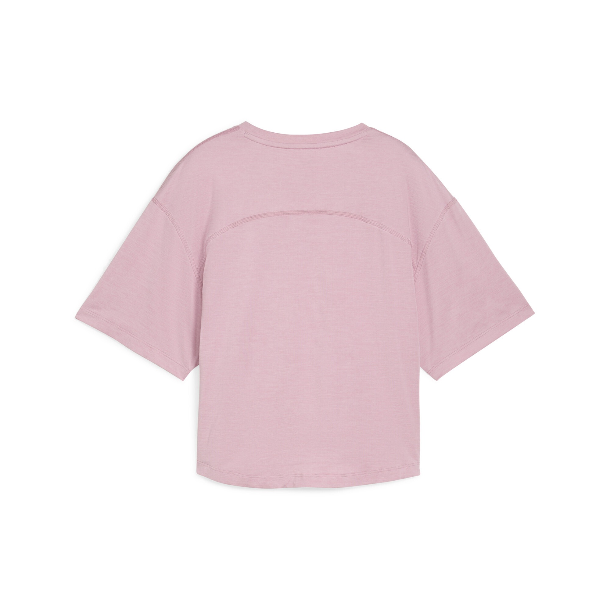 PUMA Trainingsshirt »CLOUDSPUN Relaxed T-Shirt Damen«