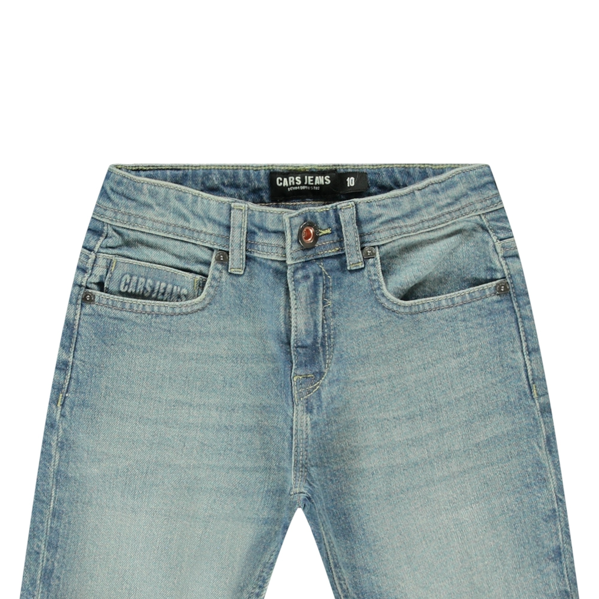 Thumbnail - CARS JEANS Jeansbermudas "Shorts TARGET"