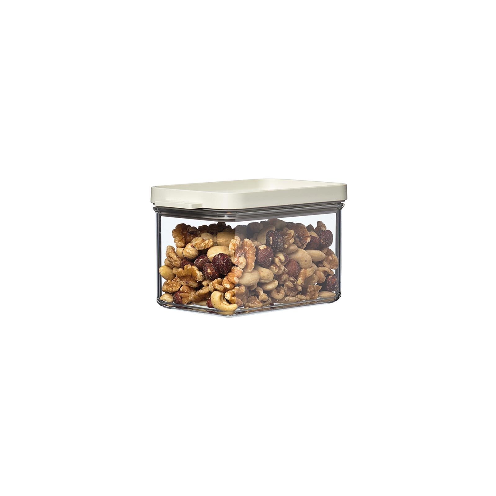 Mepal Vorratsdose »Vorratsdose Omnia 700 ml«, (1 tlg.)