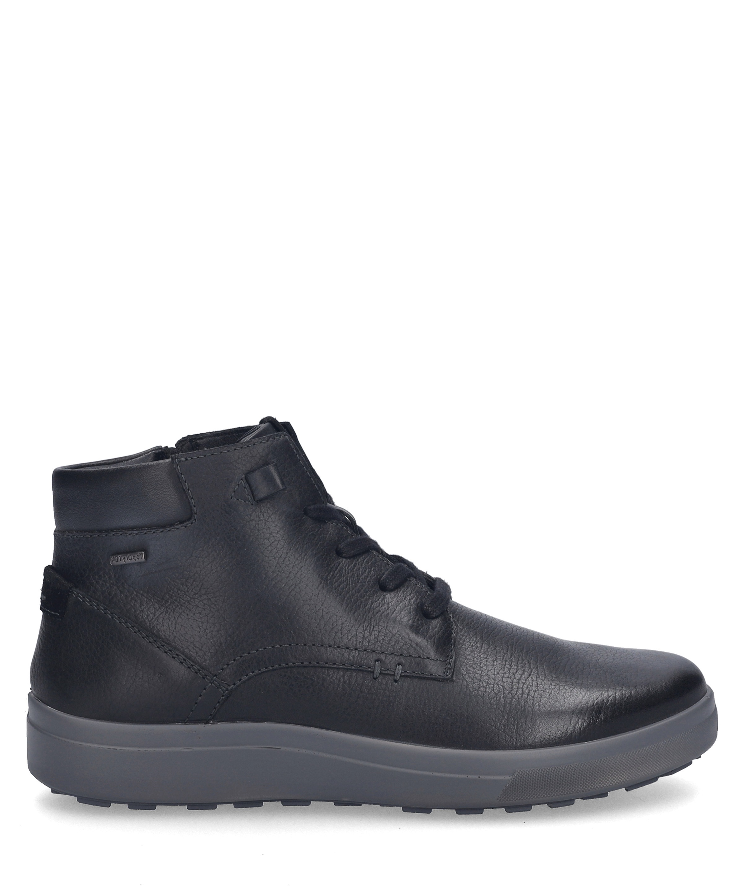 Josef Seibel Sneaker »Maddox 02, schwarz«