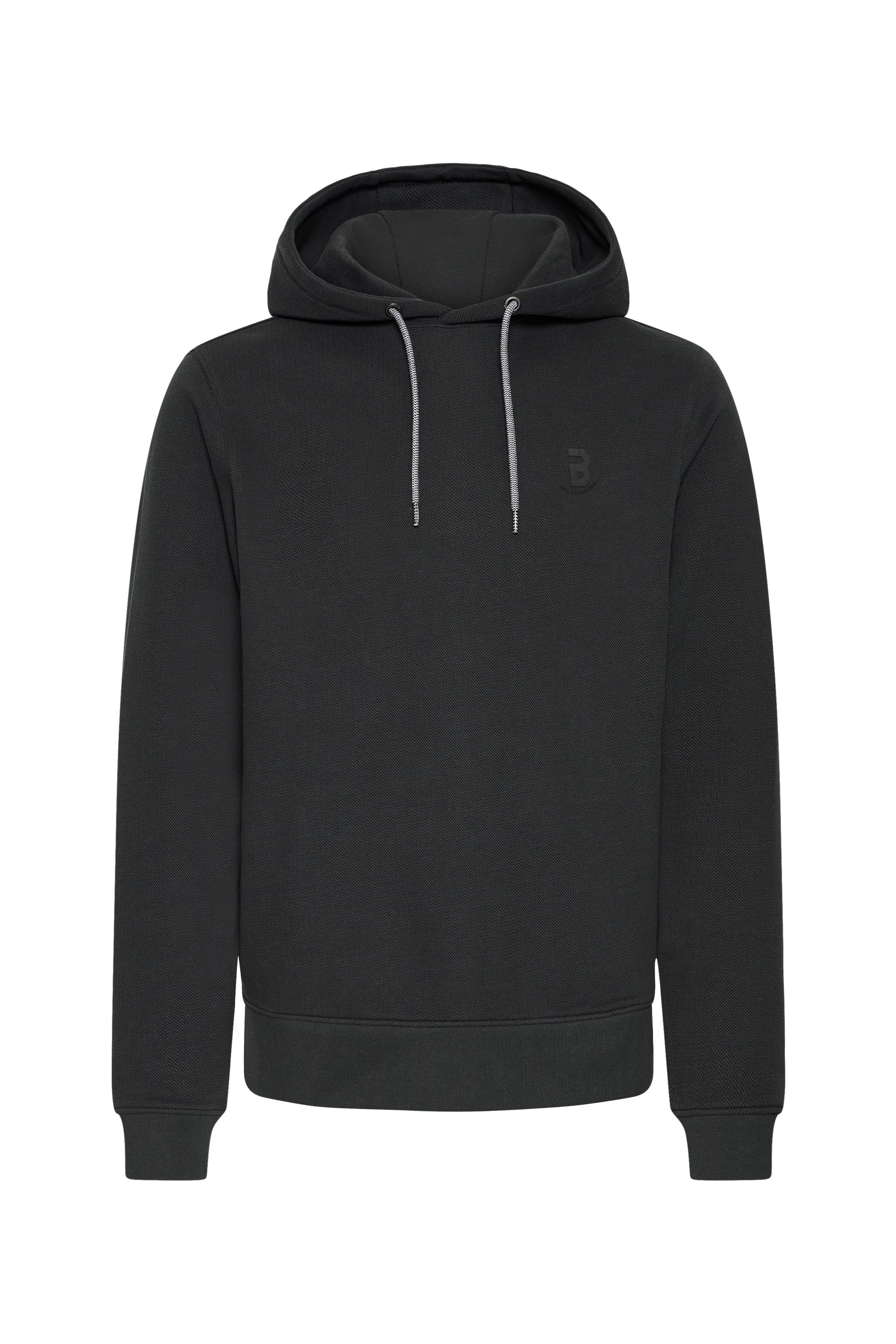 Blend Kapuzenpullover "BHJuma" Bequemer Hoodie mit kontrastfarbener Kordel günstig online kaufen