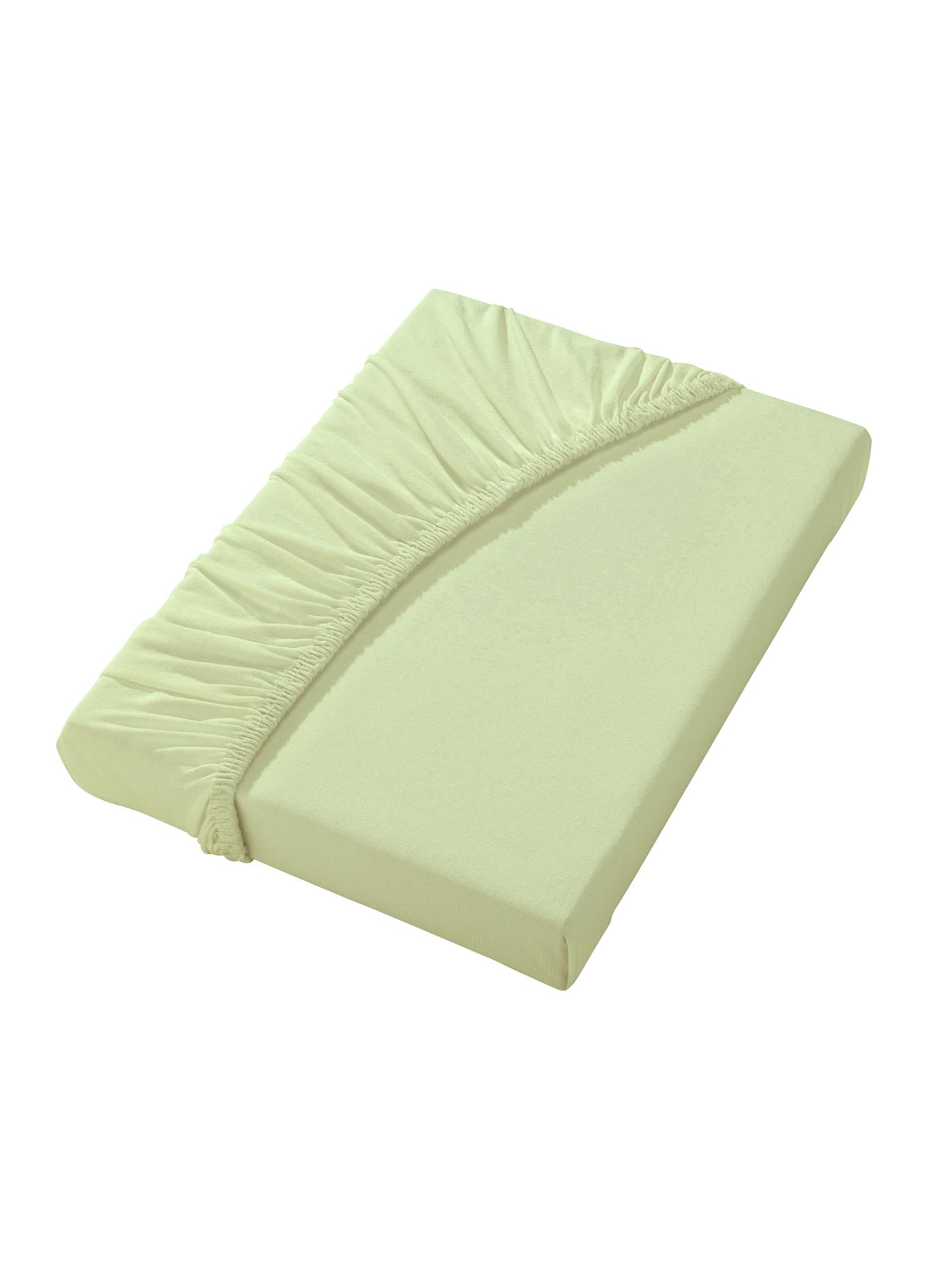 wäschepur Betttuch, (1 St.)