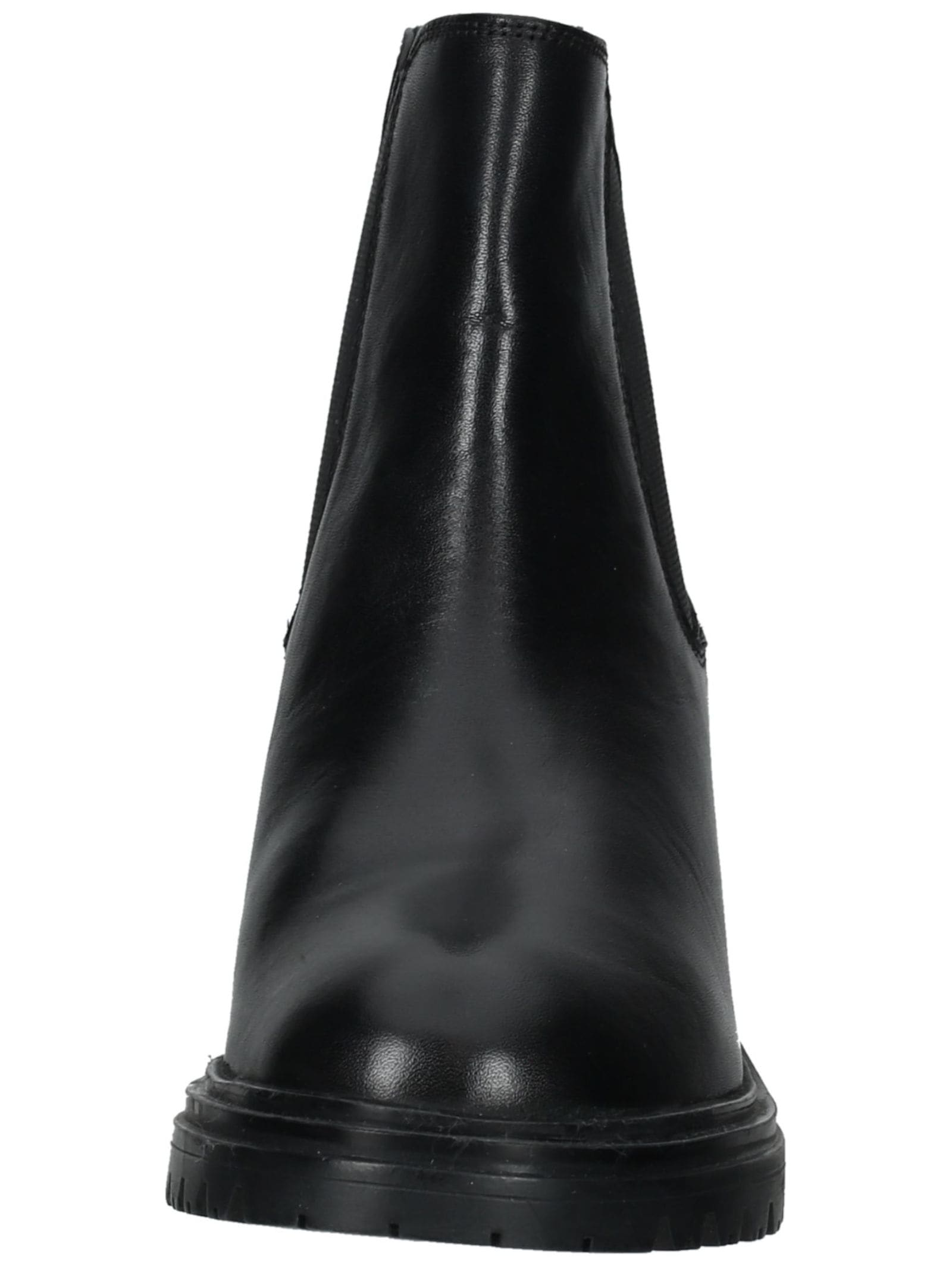 Geox Stiefelette »Geox Stiefelette Leder/Textil«