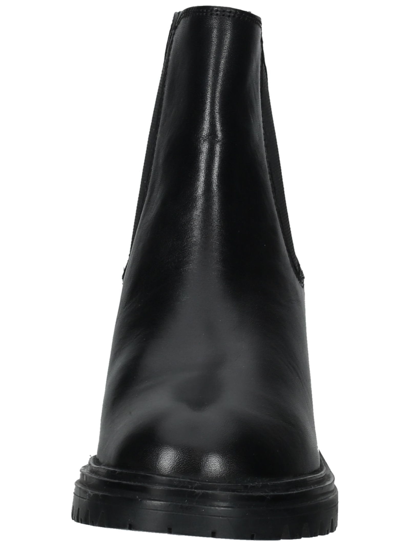 Thumbnail - Geox Stiefelette "Geox Stiefelette Leder/Textil"