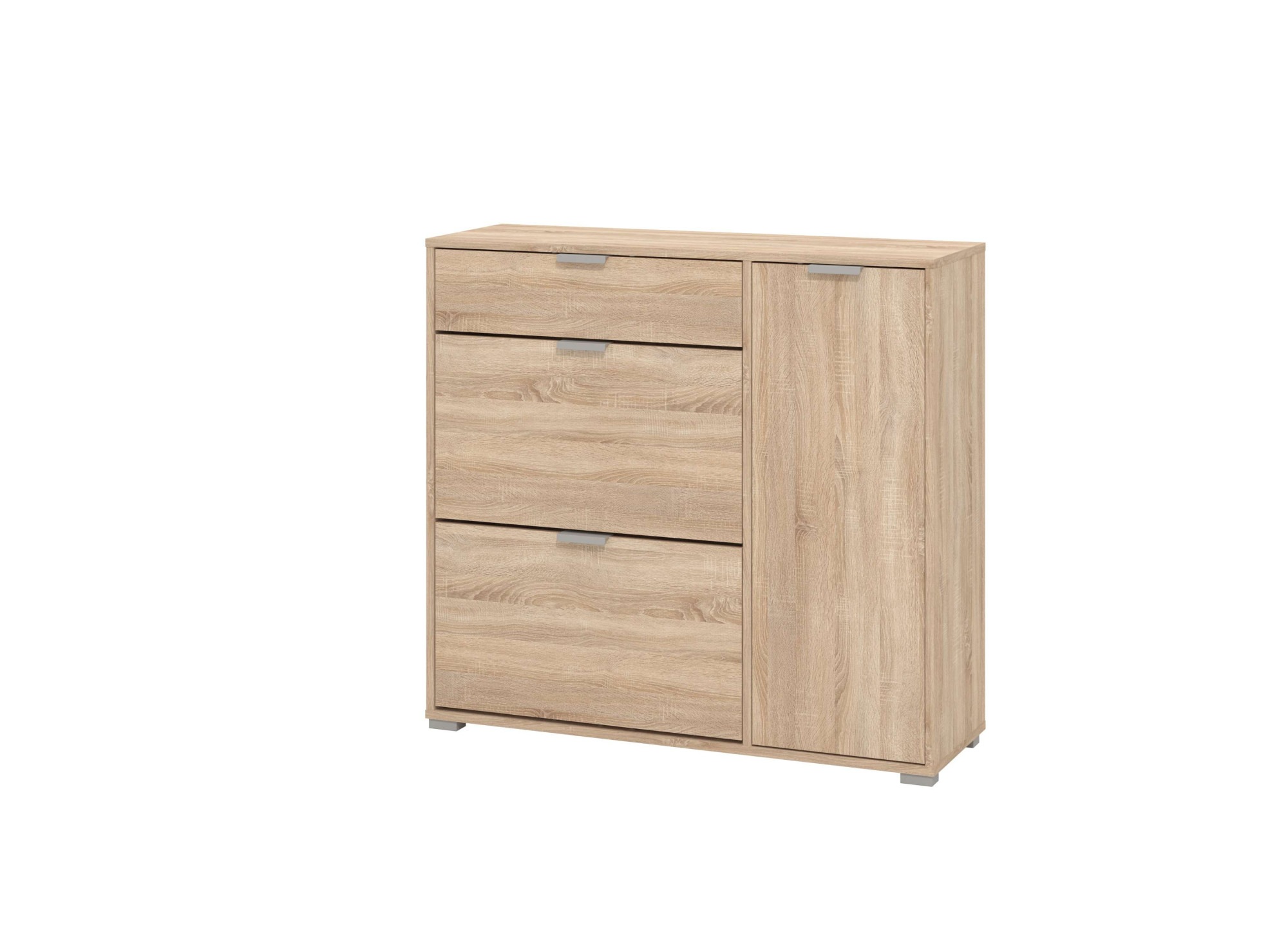 INOSIGN Schuhschrank »Arco 2 batų komoda batų ...