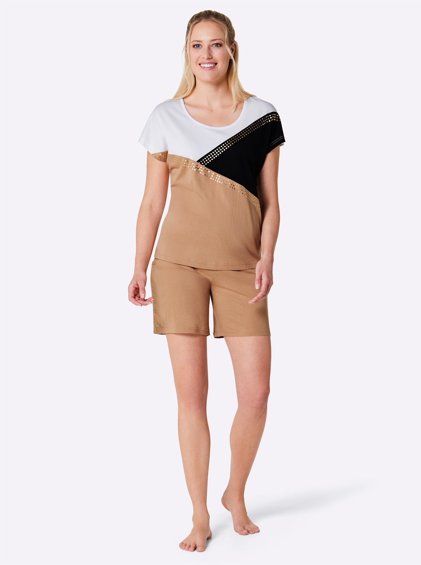 wäschepur Shorty günstig online kaufen