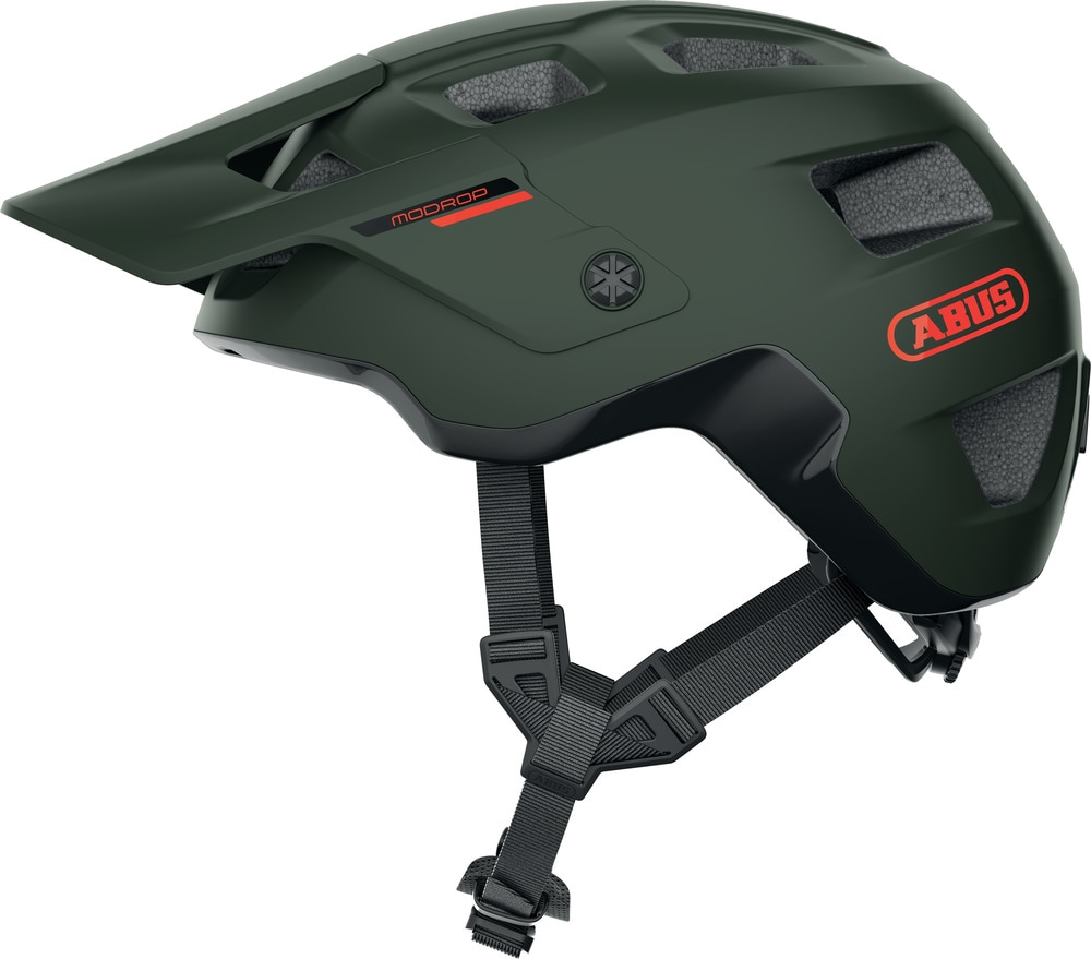ABUS "MODROP"
