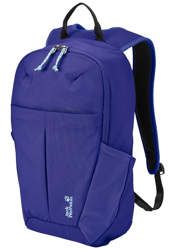 Jack Wolfskin Daypack »YUMA 14« Outdoorrucksack, leicht, komfortabel