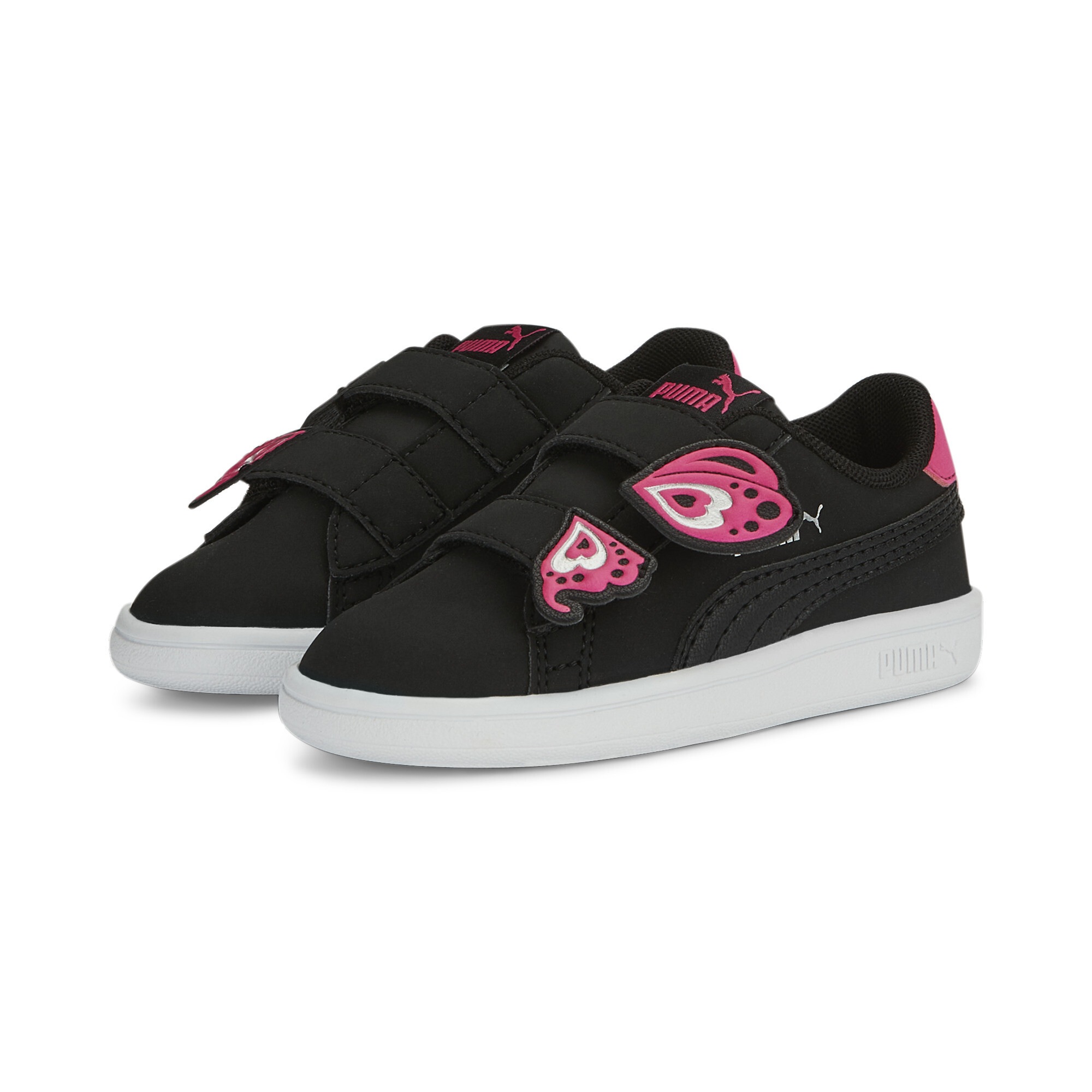 PUMA Sneaker Â»Smash v2 AC Sneakers BabysÂ« online bestellen | BAUR