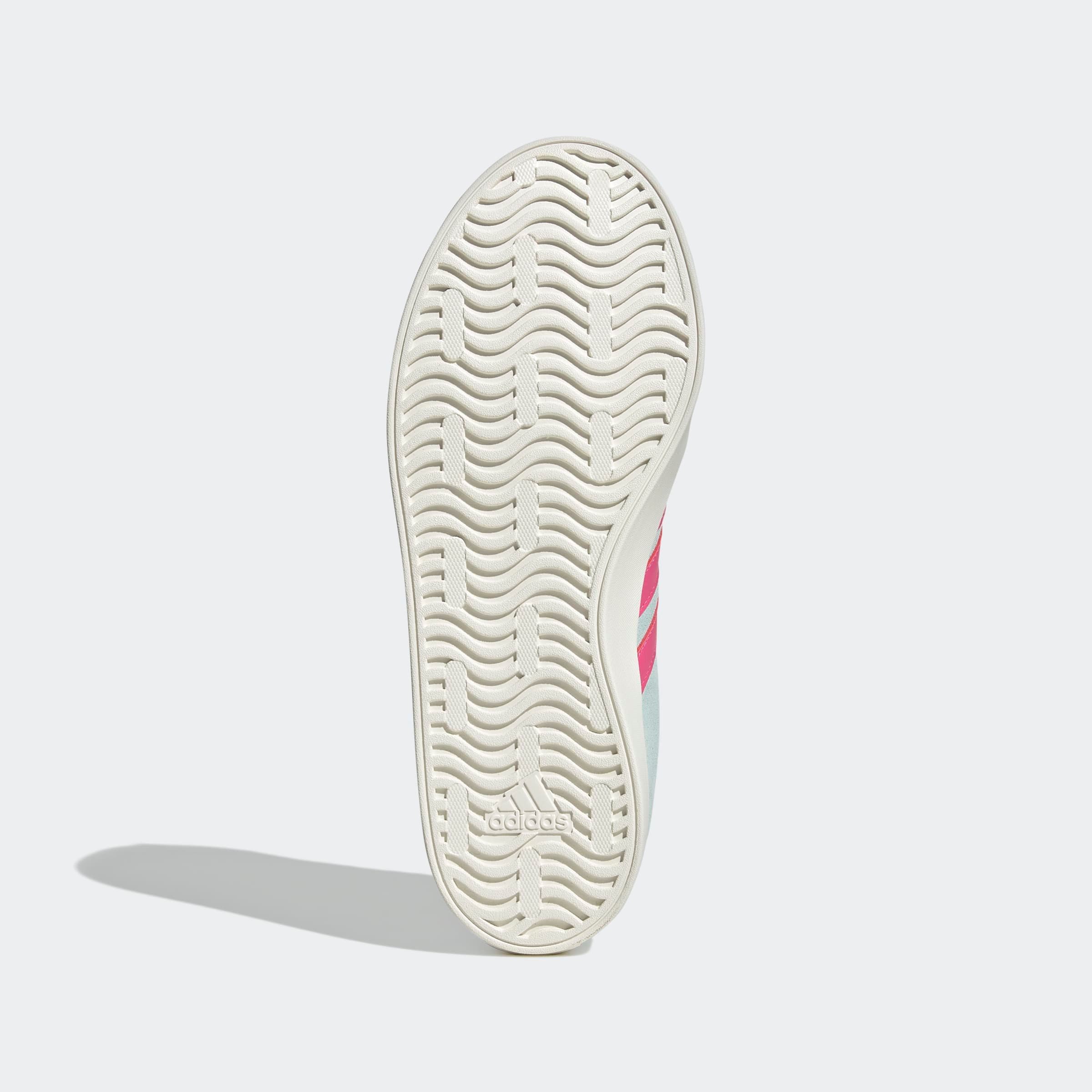 adidas Sportswear Sneaker »VL COURT 3.0«, inspiriert vom Design des adidas samba
