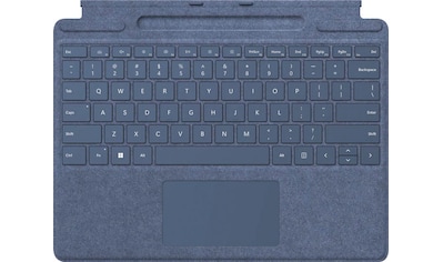 Tastatur mit Touchpad »Surface Pro Signature«,...