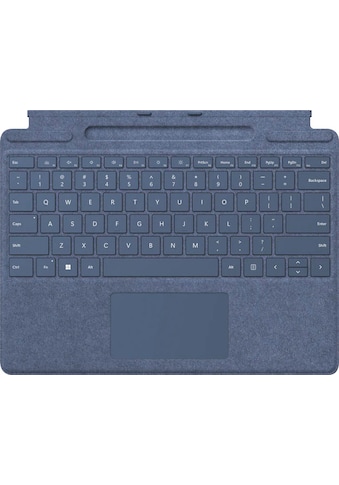 Microsoft Tastatur su Touchpad »Surface Pro Sign...