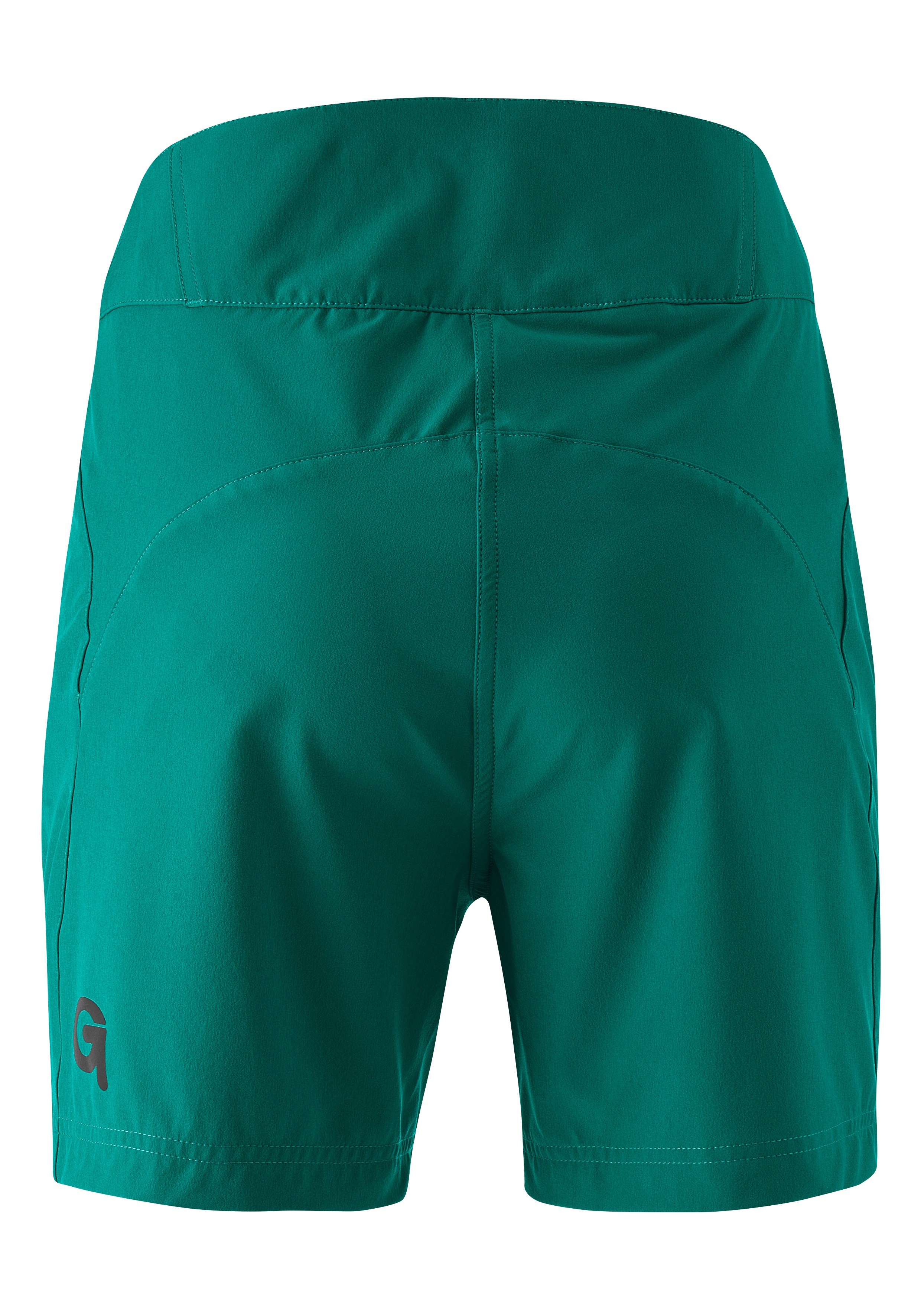 Thumbnail - Gonso Fahrradhose "Igna" Strapazierfähig und formstabil