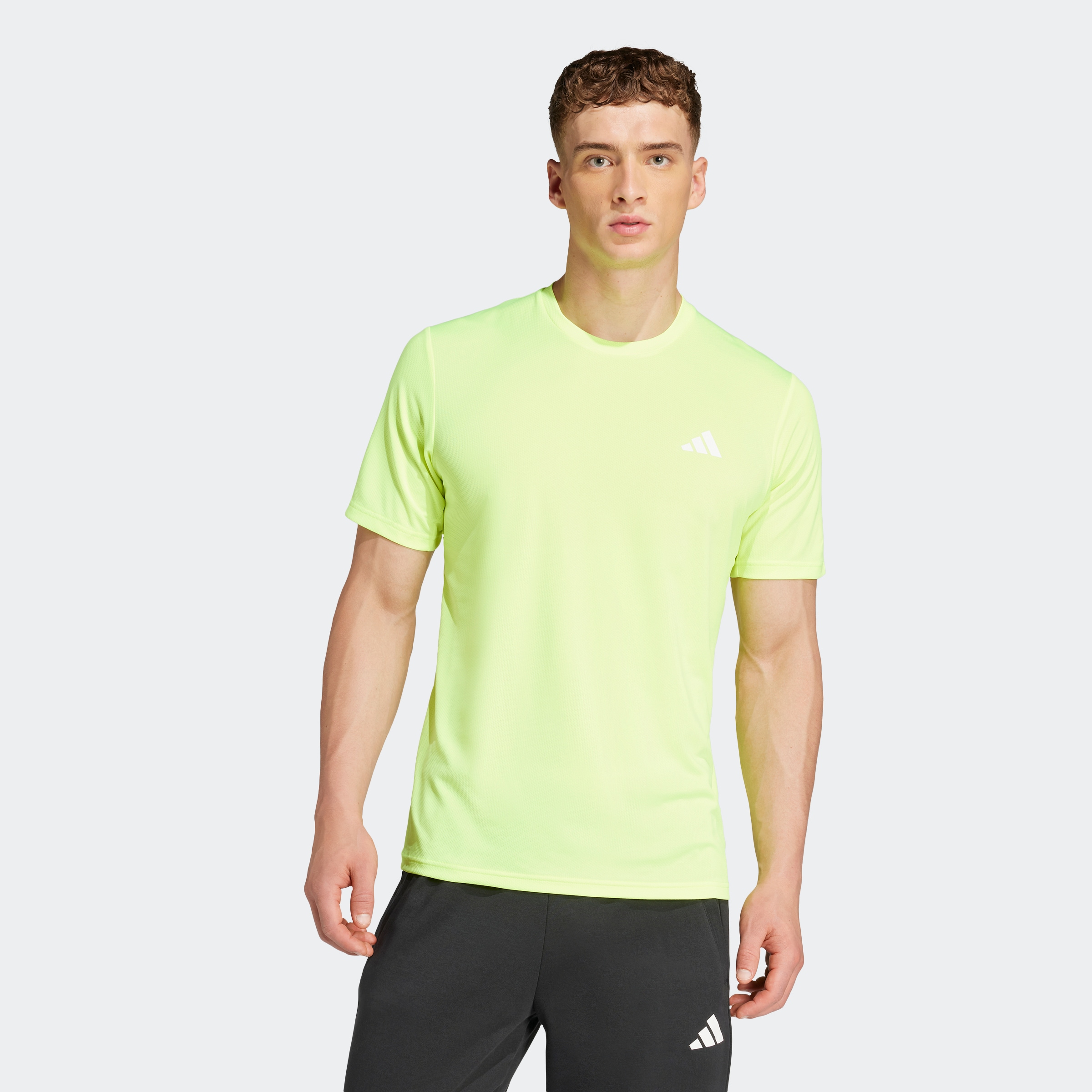 adidas Performance T-Shirt "TR-ES BASE T" günstig online kaufen