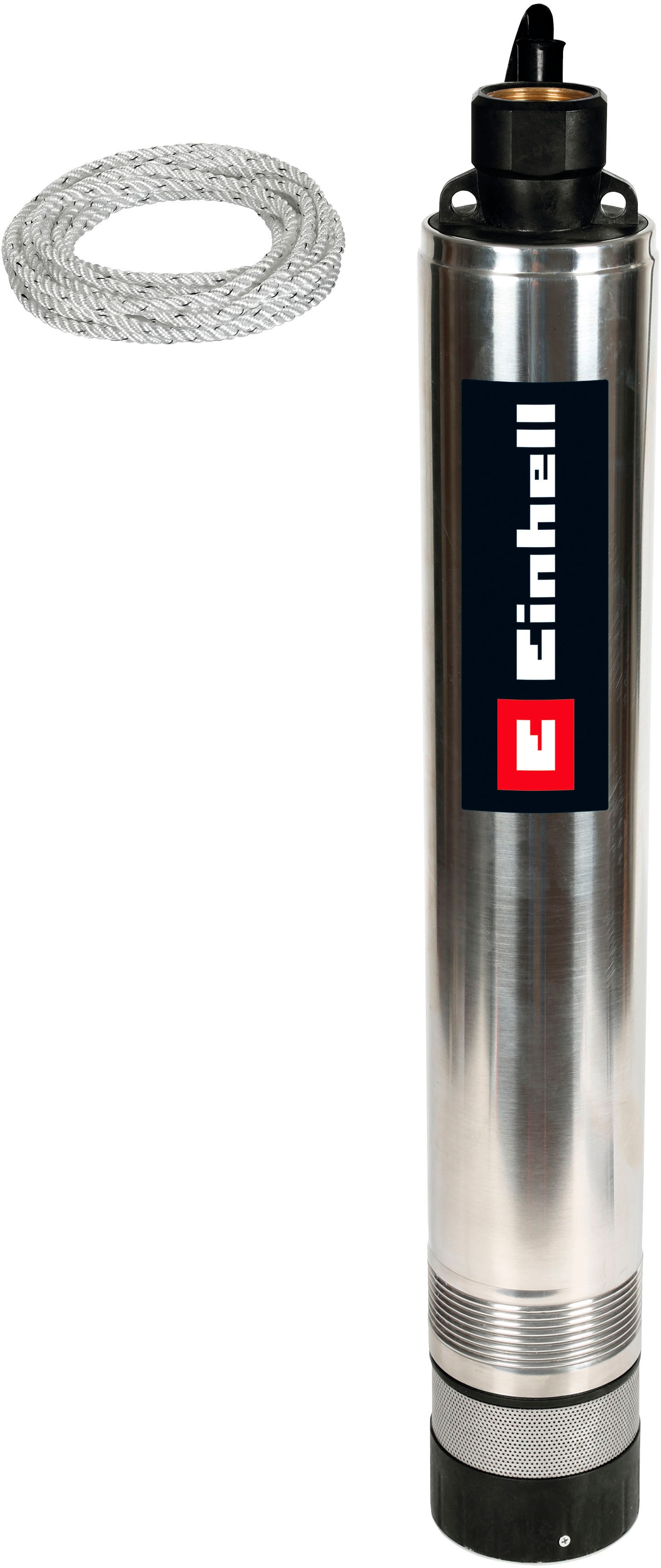 Einhell Tiefbrunnenpumpe »GC-DW 1045 N« 6.500 l/h