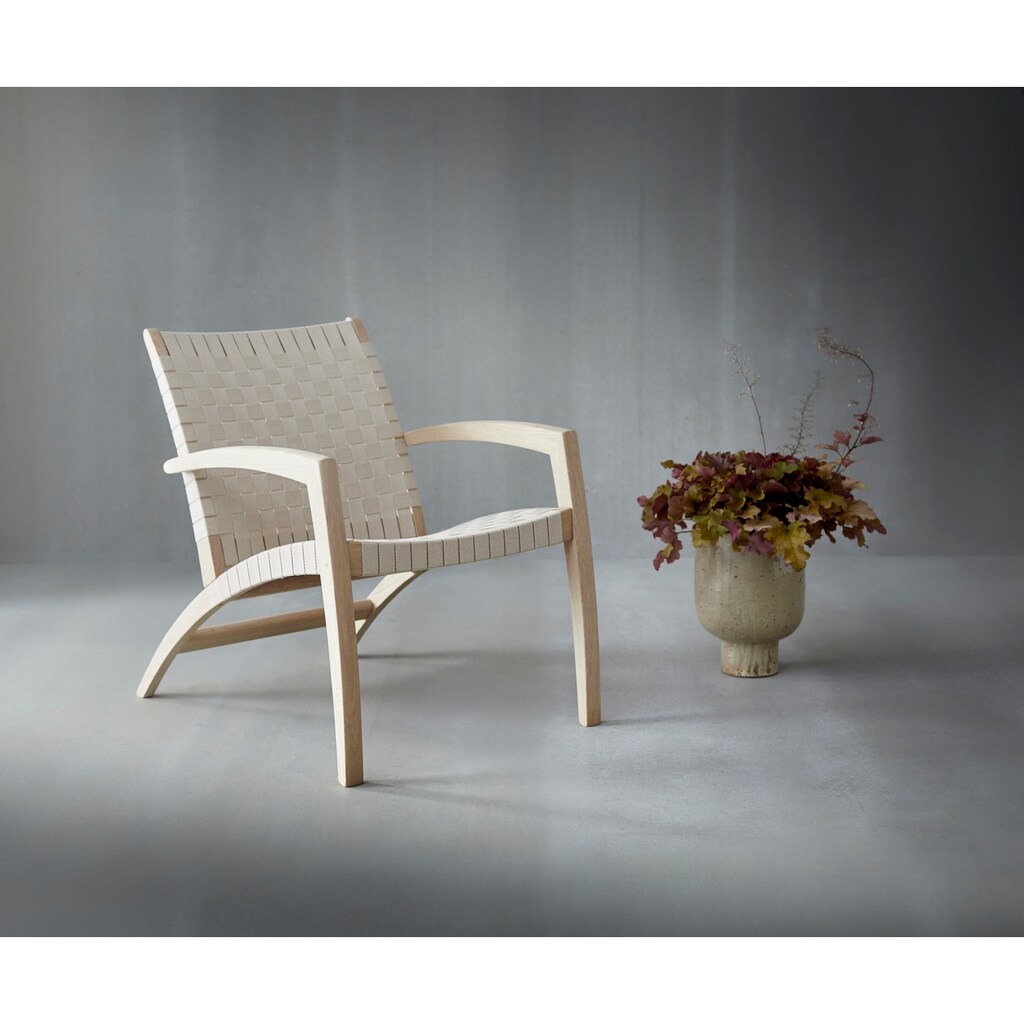 Hammel Furniture Loungesessel »Findahl by Hammel Luna«