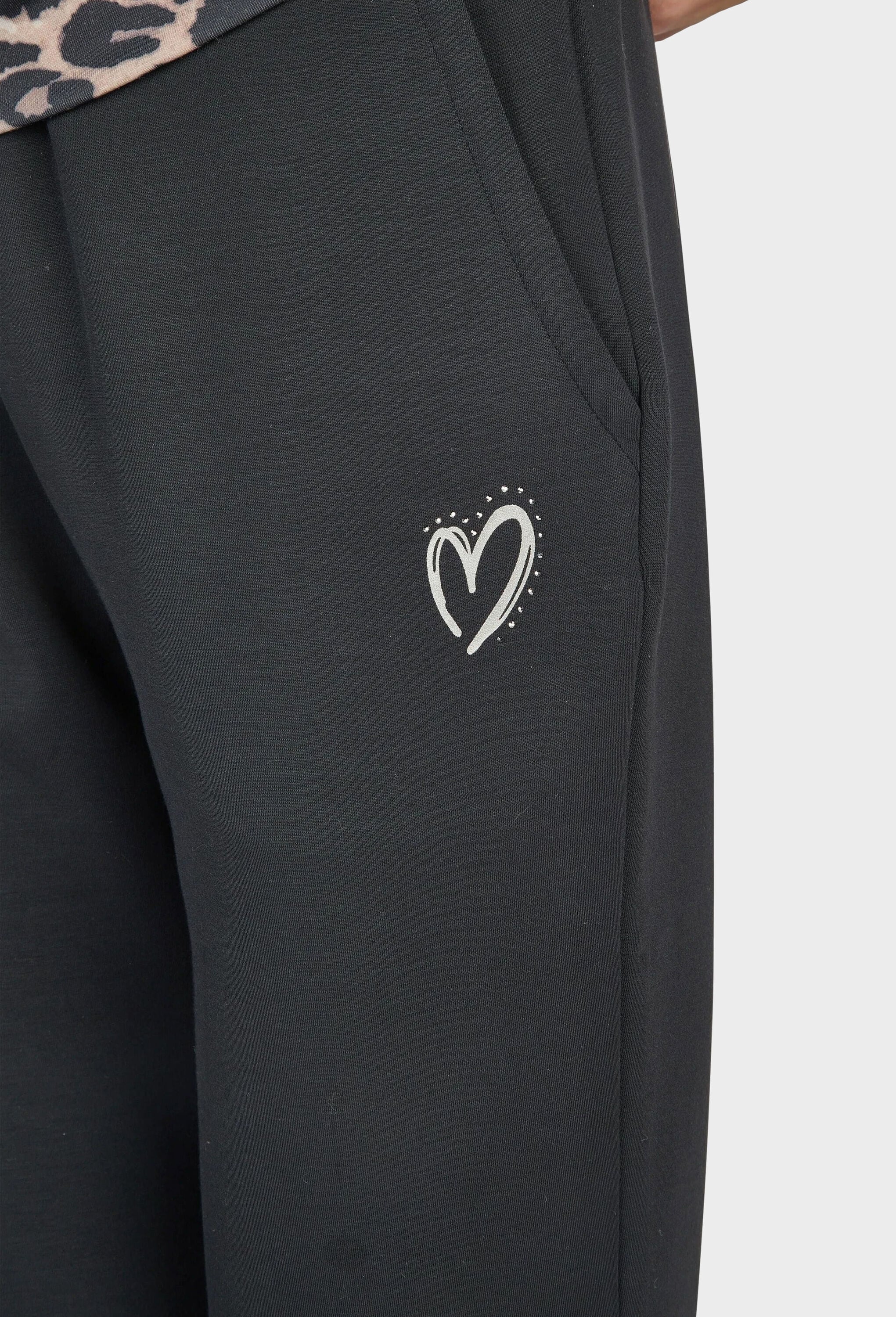 NAVIGAZIONE Stoffhose »NAVIGAZIONE Hose«  angenehmer Stoff