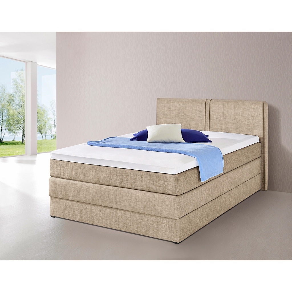 hapo Boxspringbett