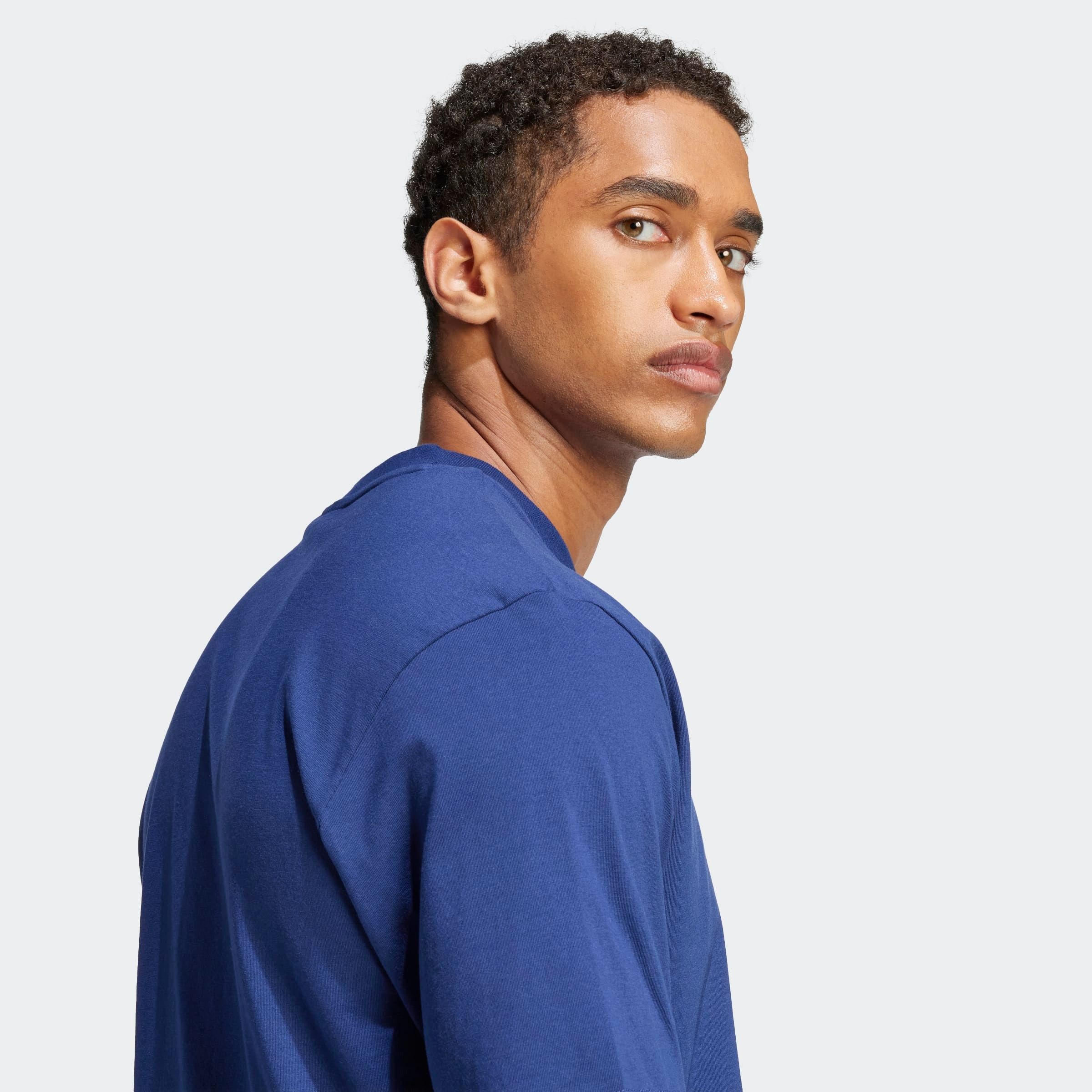 adidas Sportswear T-Shirt »M LIN SJ T«