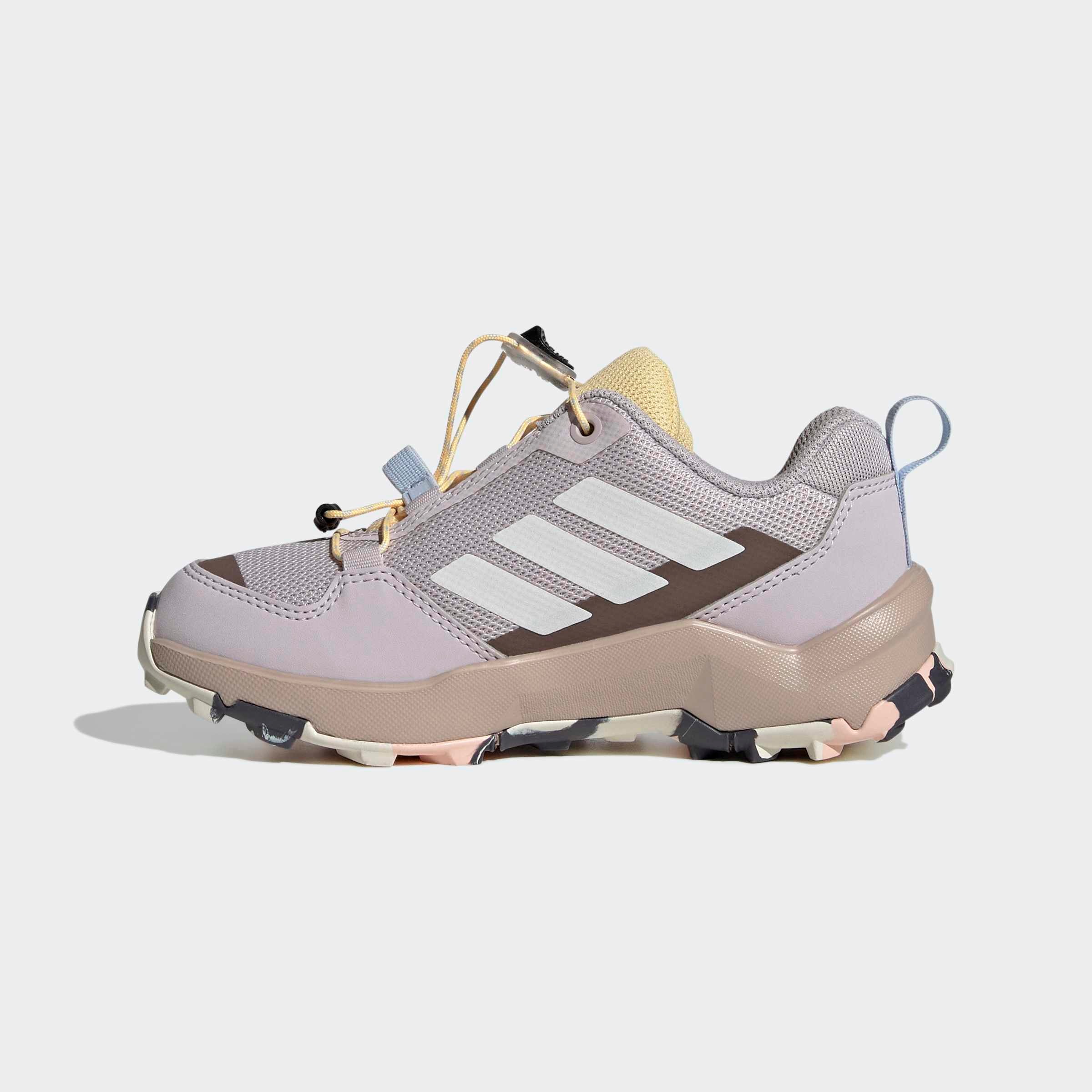Thumbnail - adidas TERREX Wanderschuh "TERREX AX4S SPEED LACING" für Kinder