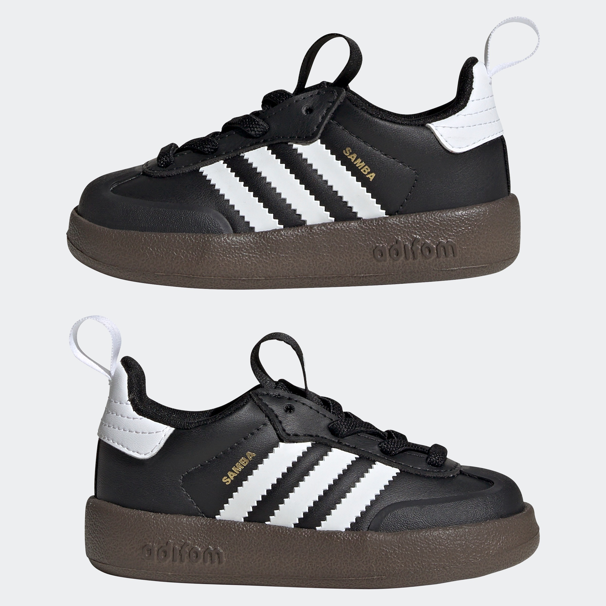 adidas Originals Sneaker »ADIFOM SAMBA 360 KIDS«, für Kinder