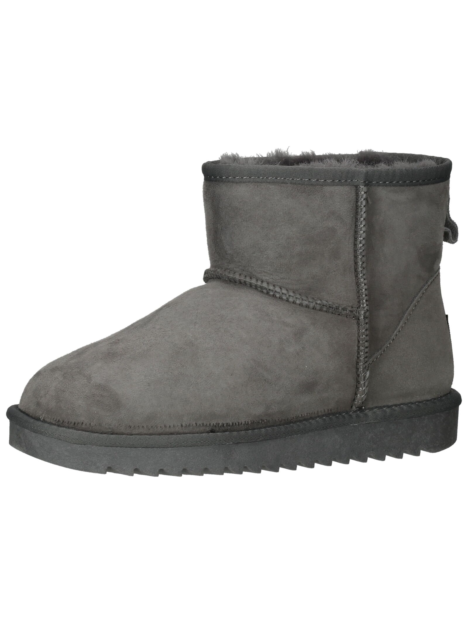 Ara Snowboots "Ara Stiefelette Veloursleder"