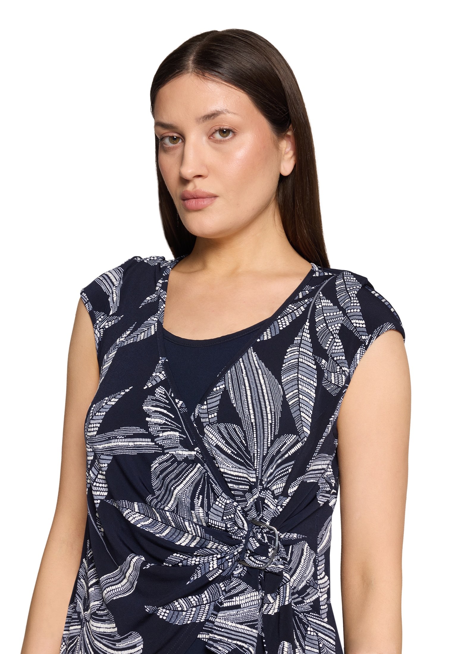 Vera Mont Overall »Damen im Layer Look« 1 tlg.