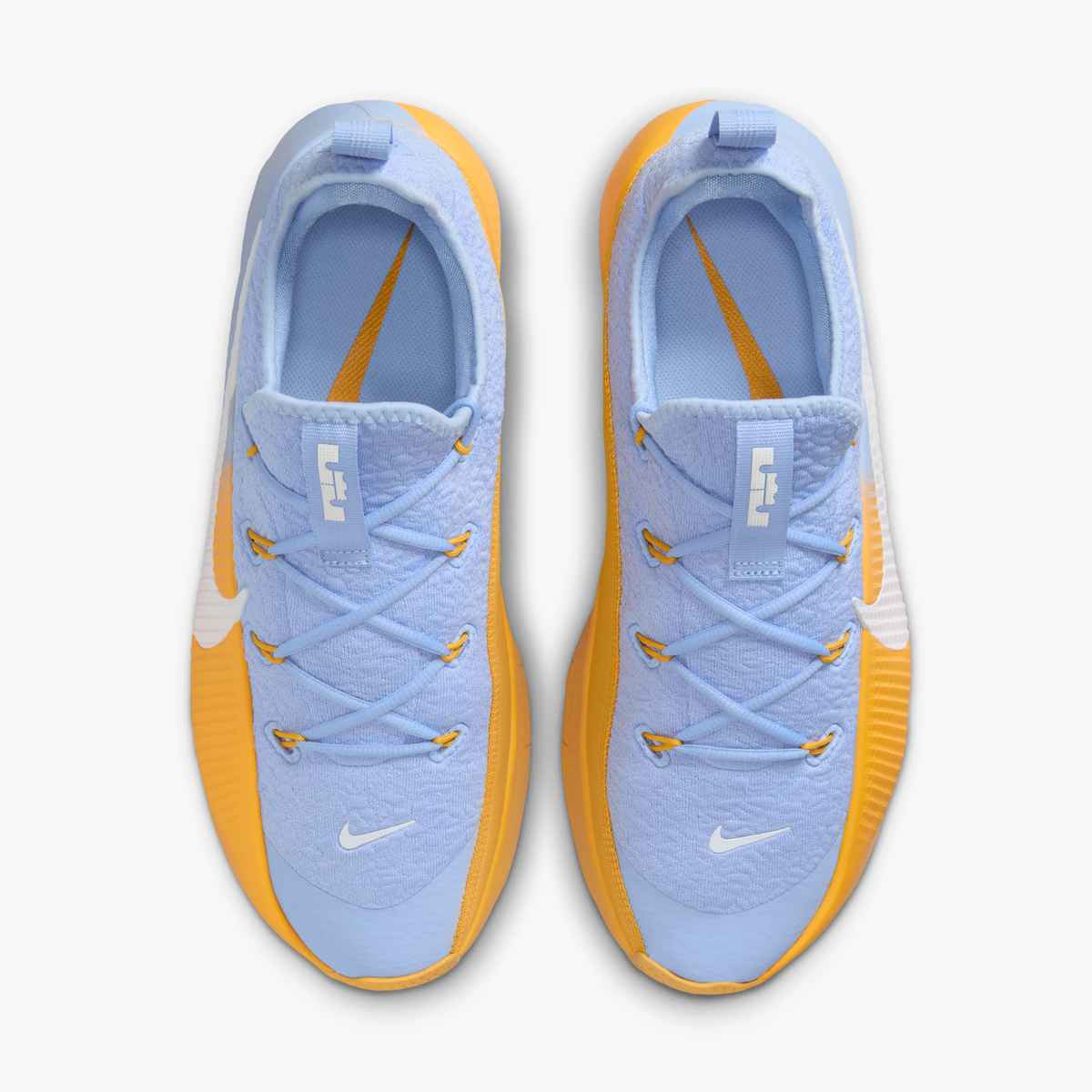 Thumbnail - Nike Trainingsschuh "LEBRON TR 1"