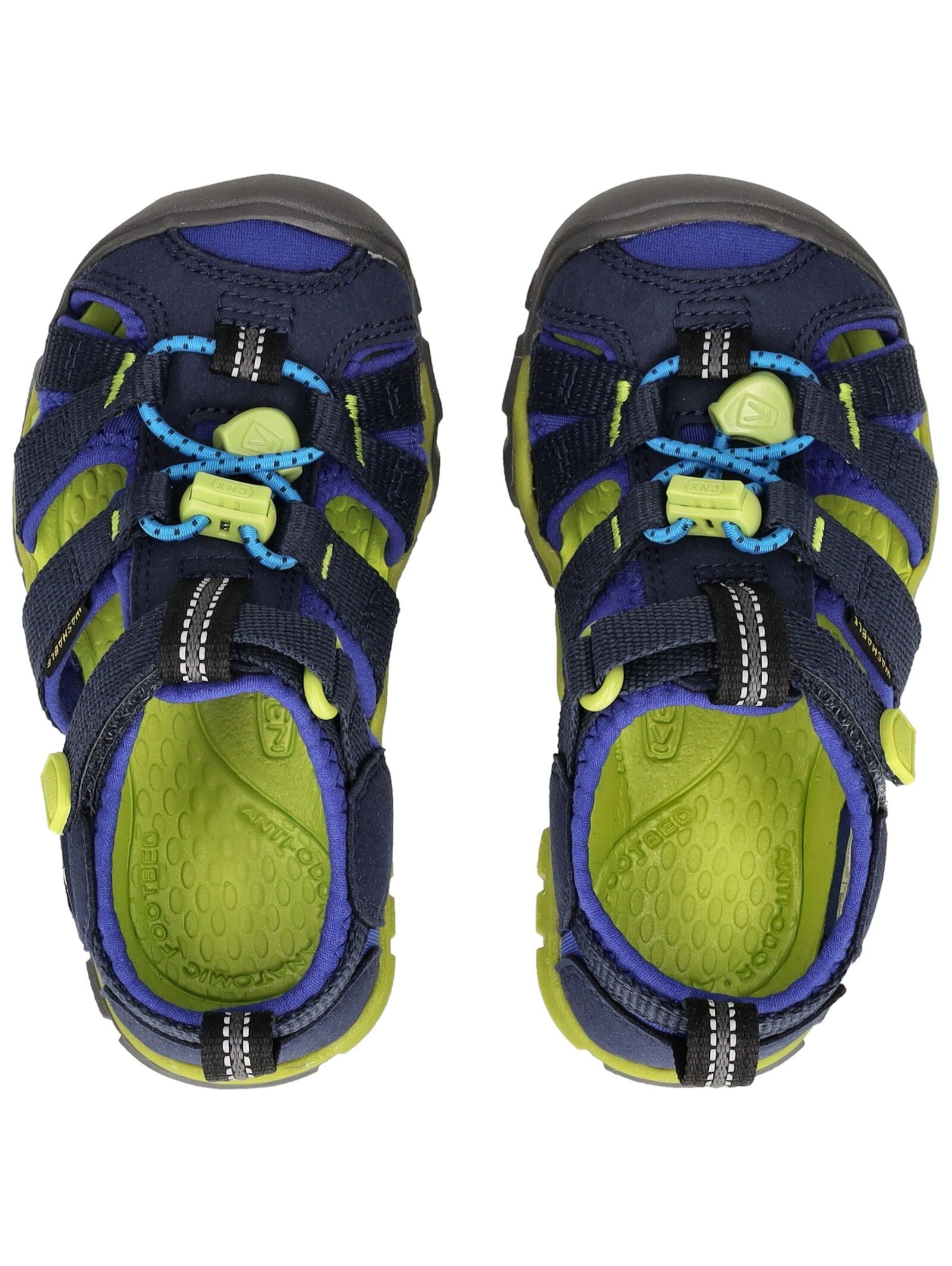 Keen Sandale »Keen Sandalen Nylon«