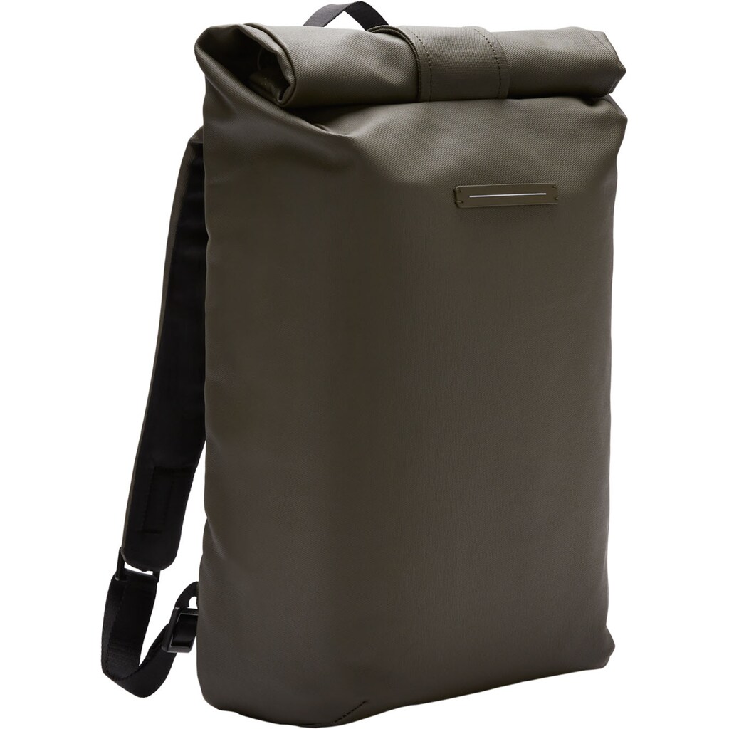 Horizn Studios Laptoprucksack »SoFo Rolltop«