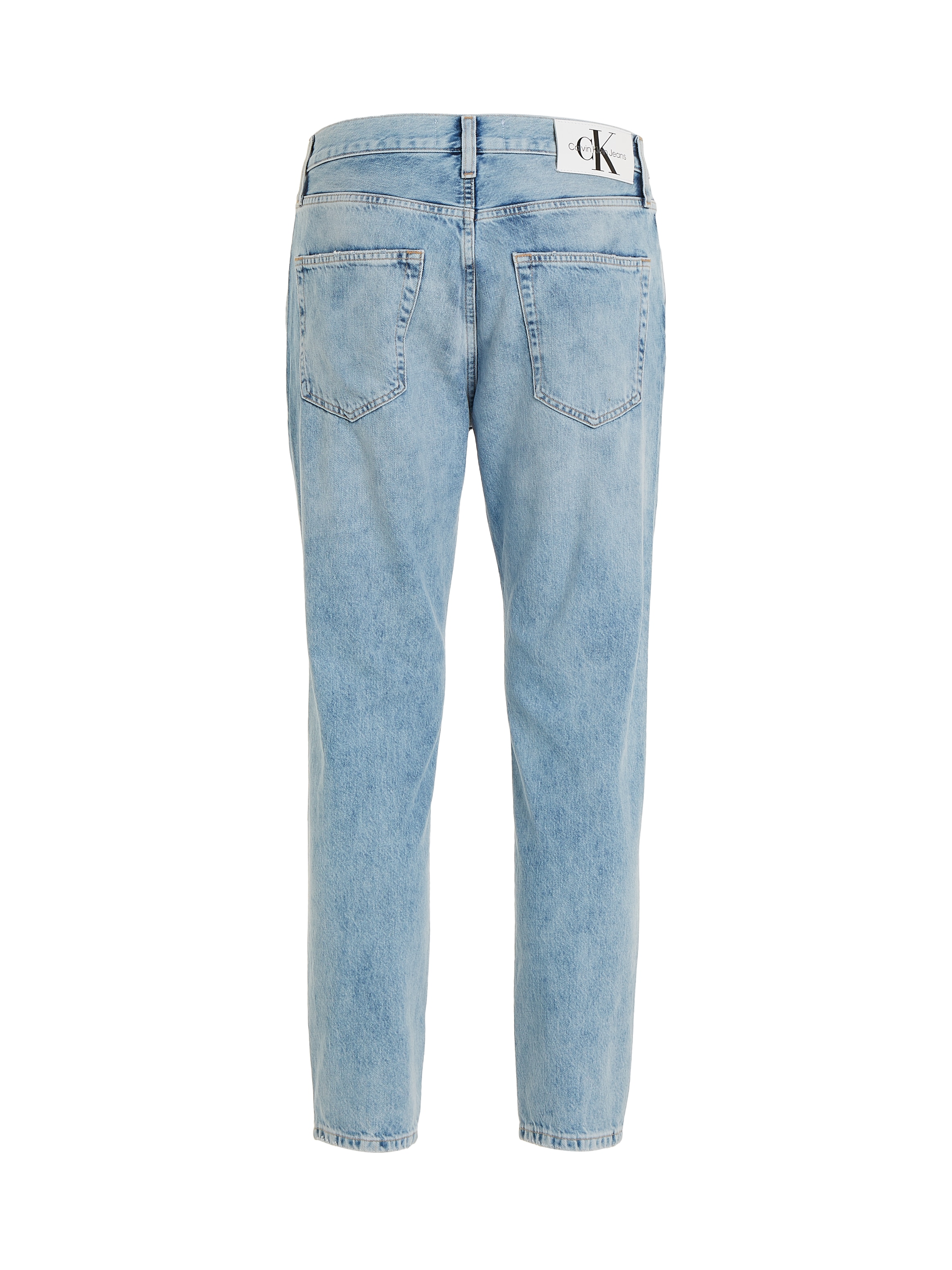 Calvin Klein Jeans 7/8-Jeans »DAD JEAN«