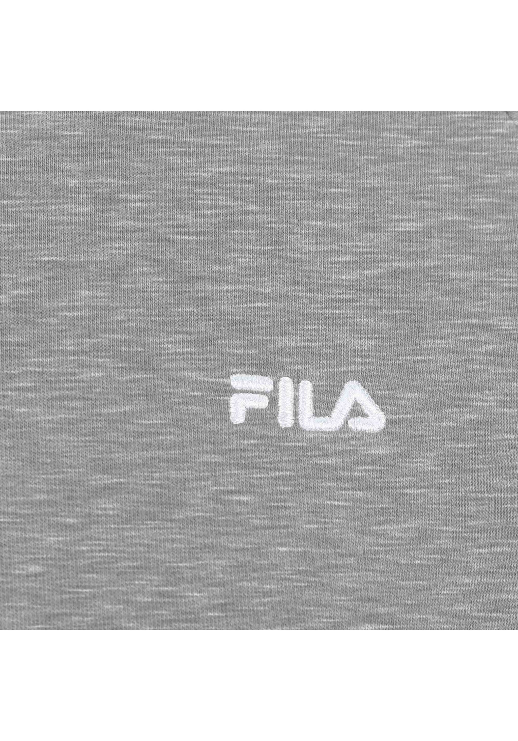 Fila Sweatshirt »Sweatshirt BRAIVES raglan hoody«
