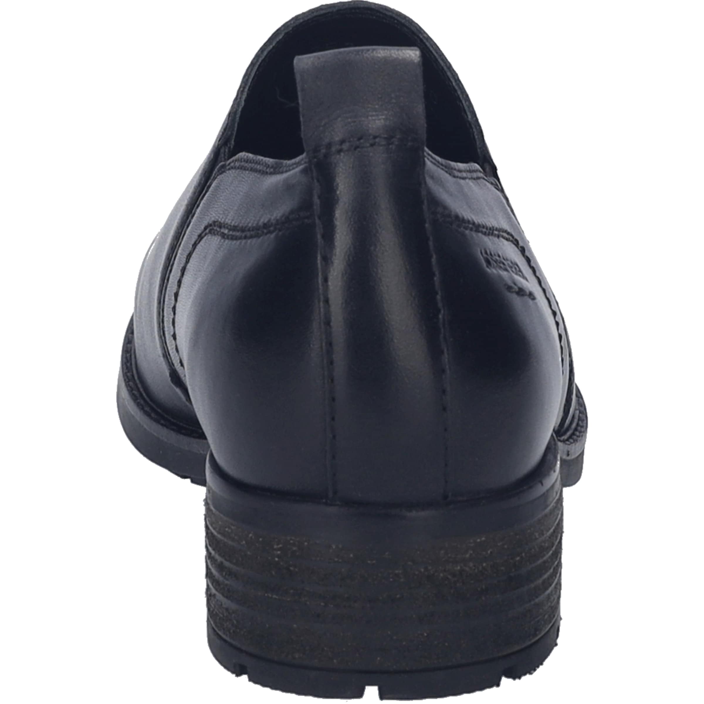 Josef Seibel Slipper »Kate 13, schwarz«