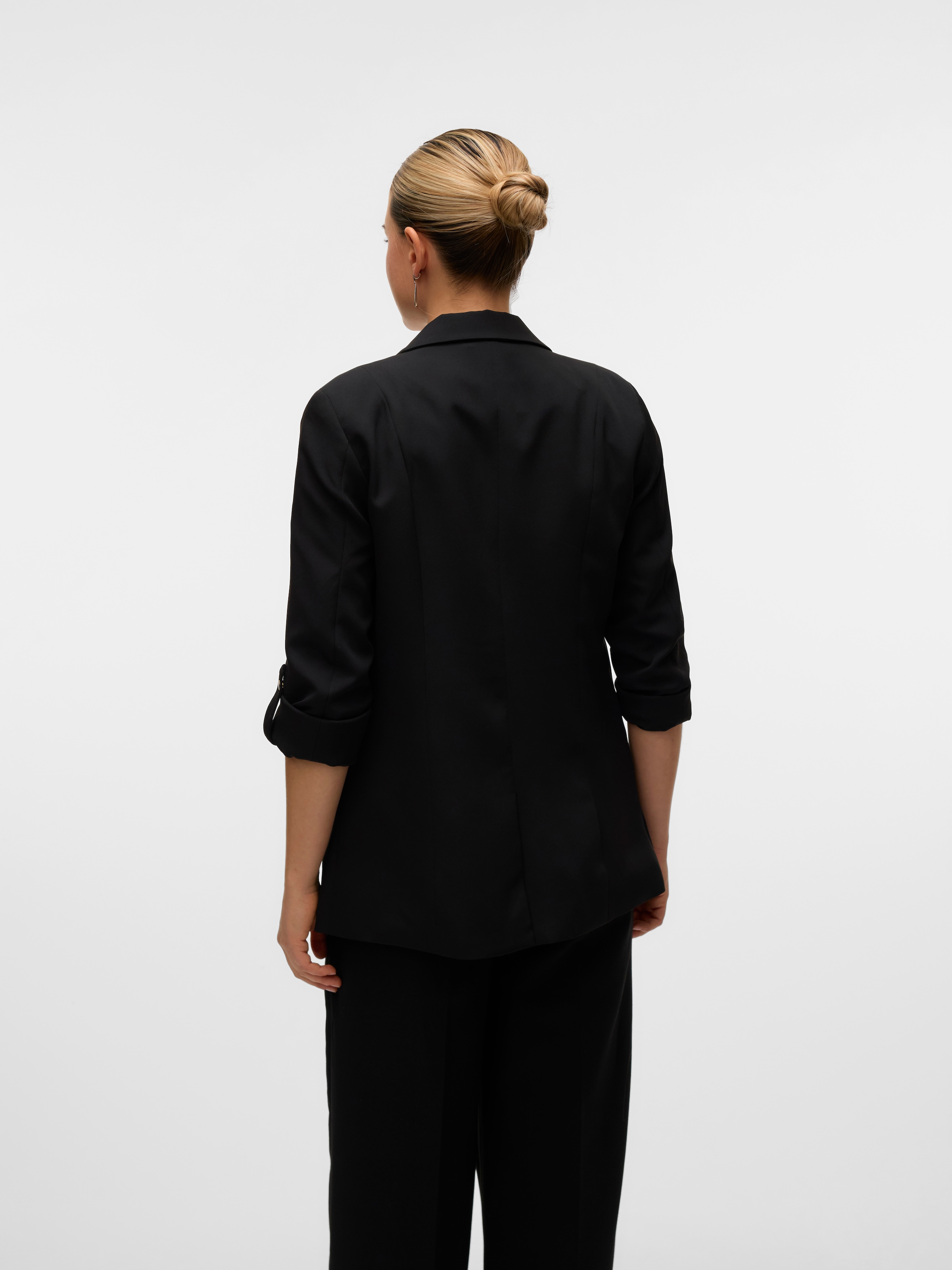 Vero Moda Kurzblazer »VMGLORIA 3/4 SLIM BLAZER NOOS«