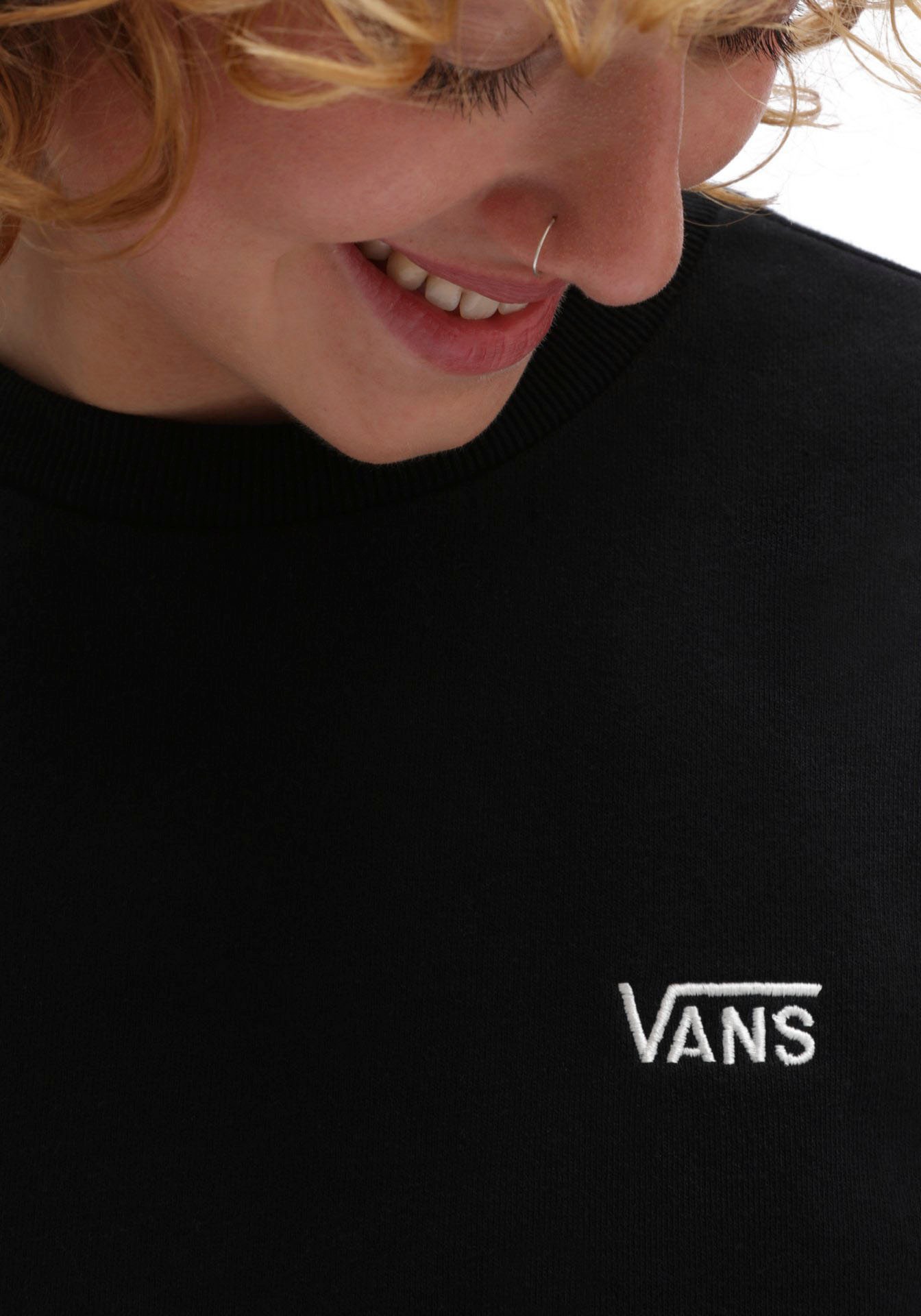 BAUR Sweatkleid für kaufen DRESS« Vans V BFF »FLYING |