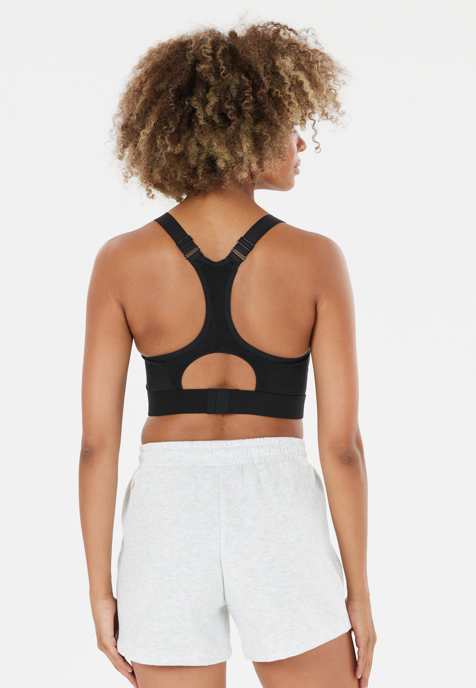 ATHLECIA Sport-BH »Jennie V2«, mit breiten Trägern