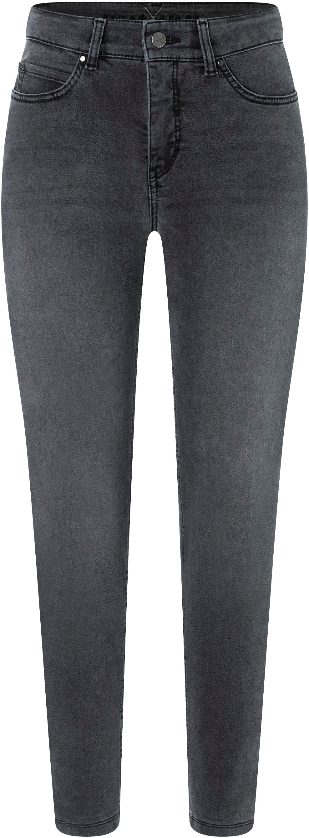 MAC Skinny-fit-Jeans "Dream Skinny", in hochelastische Qualität für den per günstig online kaufen