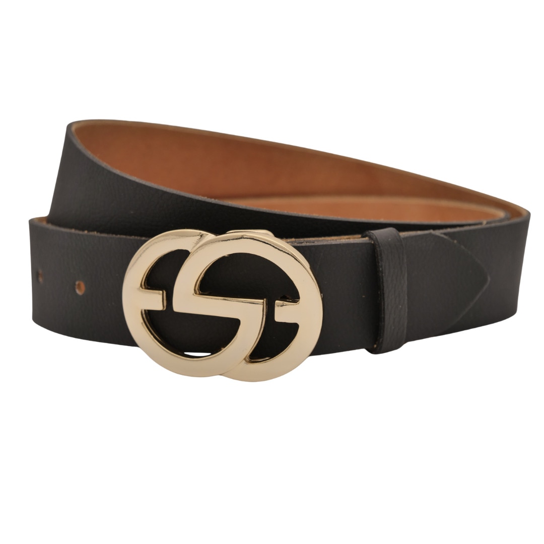 AnnaMatoni Ledergürtel "AnnaMatoni Ledergürrtel Rio Ledergürrtel Rio" günstig online kaufen