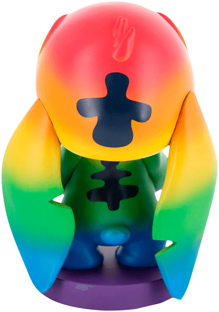 CABLE GUYS Spielfigur »Cable Guy - Disney - Stitch Pride«