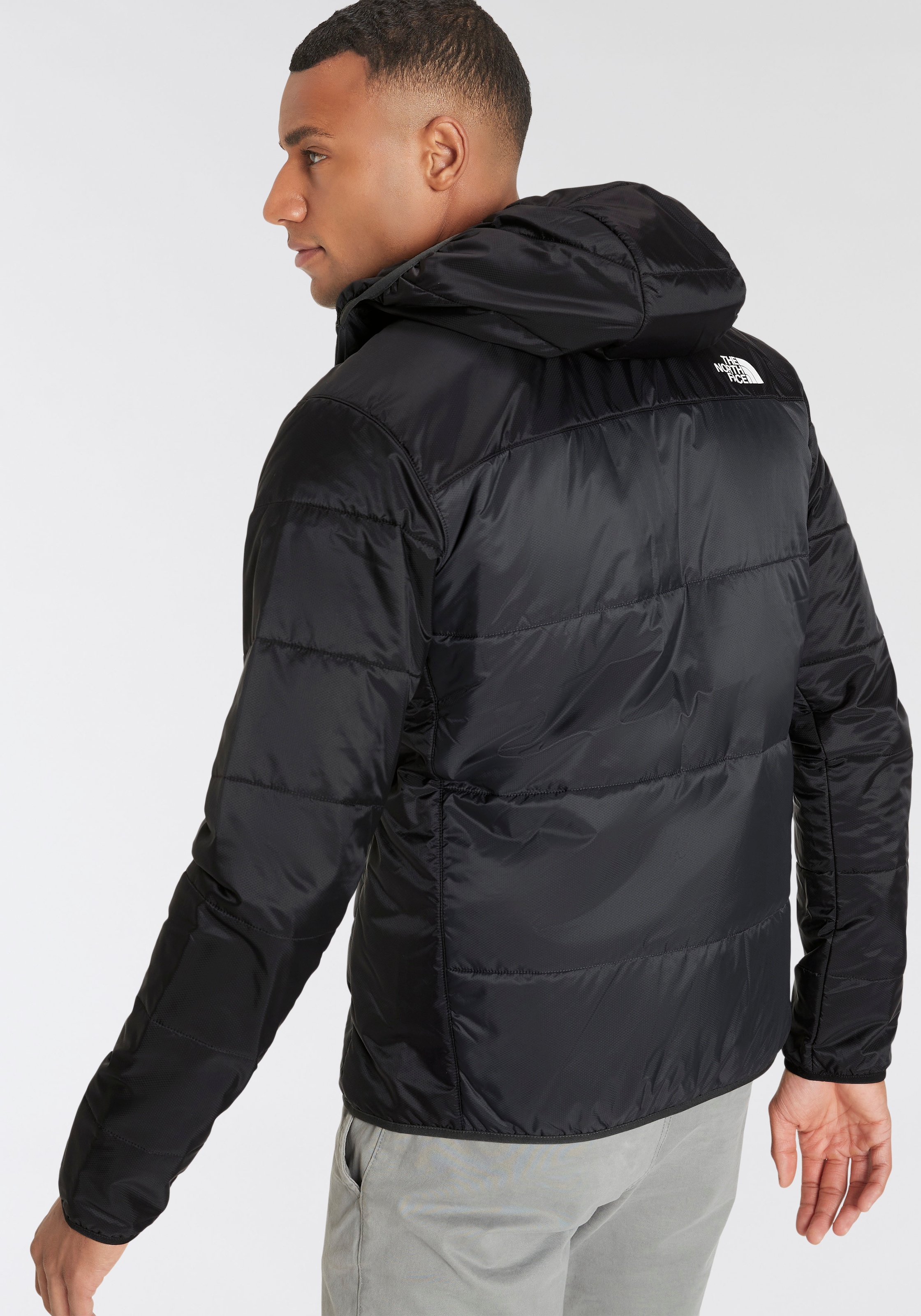 The North Face Funktionsjacke »M QUEST SYNTHETIC JACKET«, mit Logodruck ▷  kaufen | BAUR